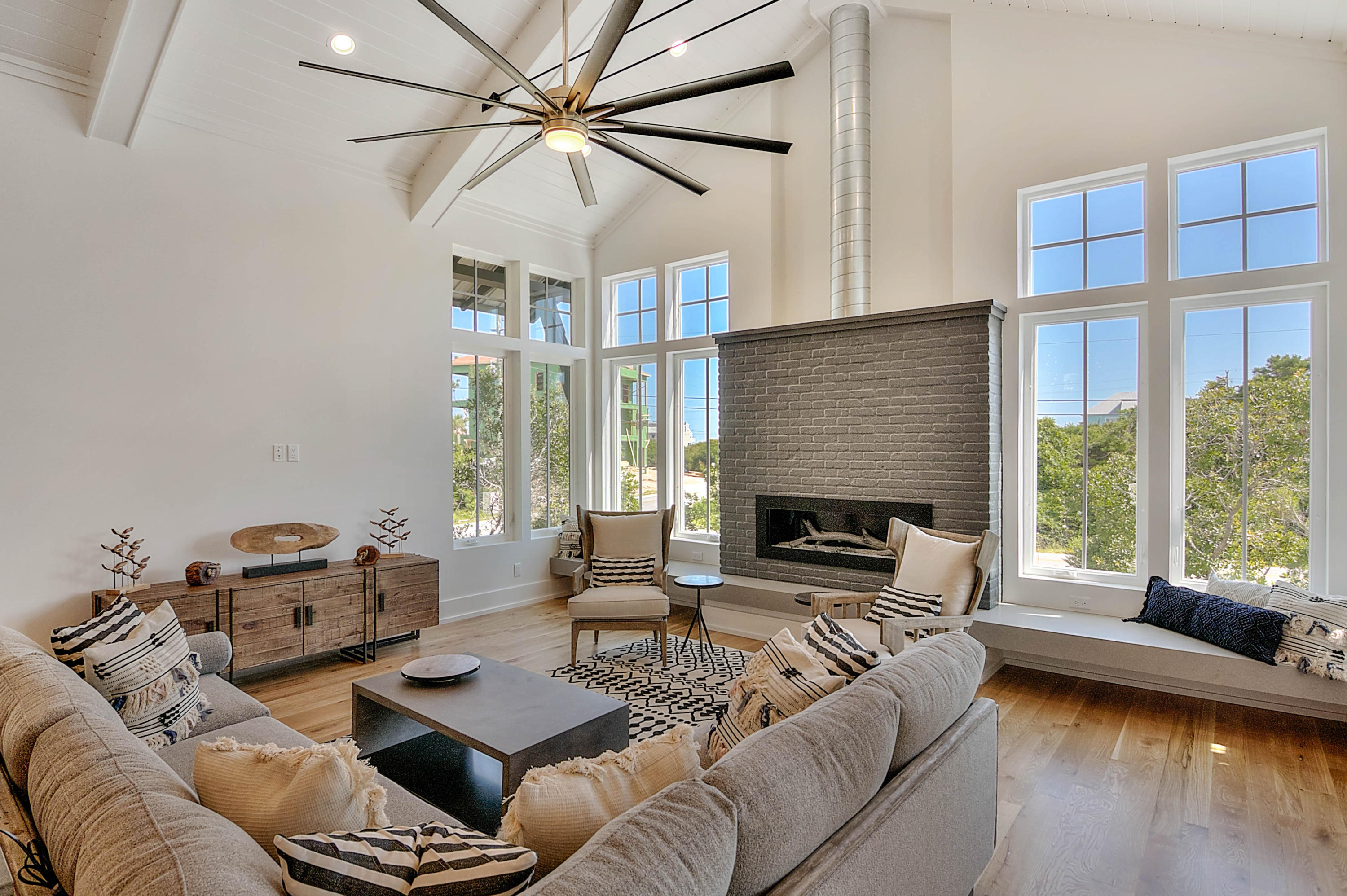 BEACH HIGHLAND 1ST ADD - Residential
