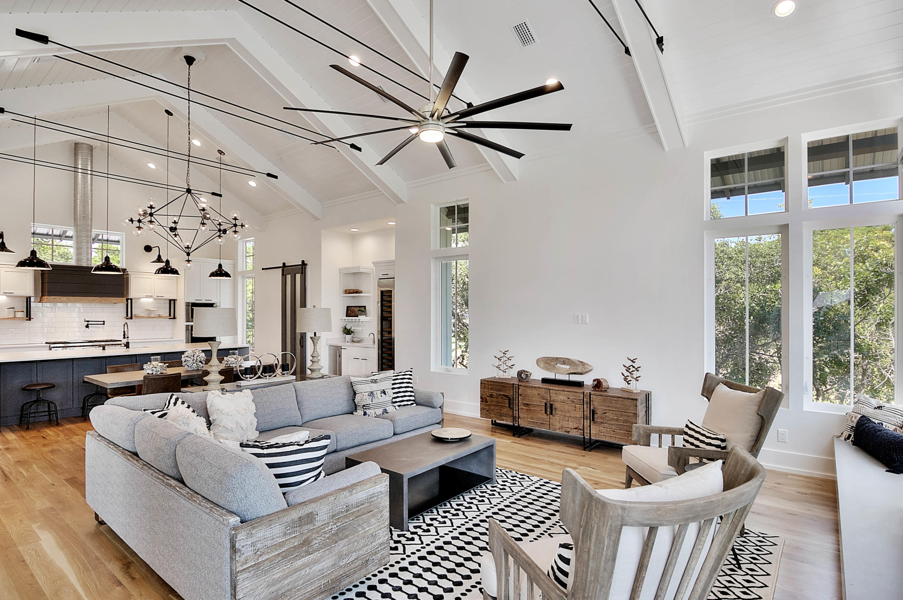 BEACH HIGHLAND 1ST ADD - Residential