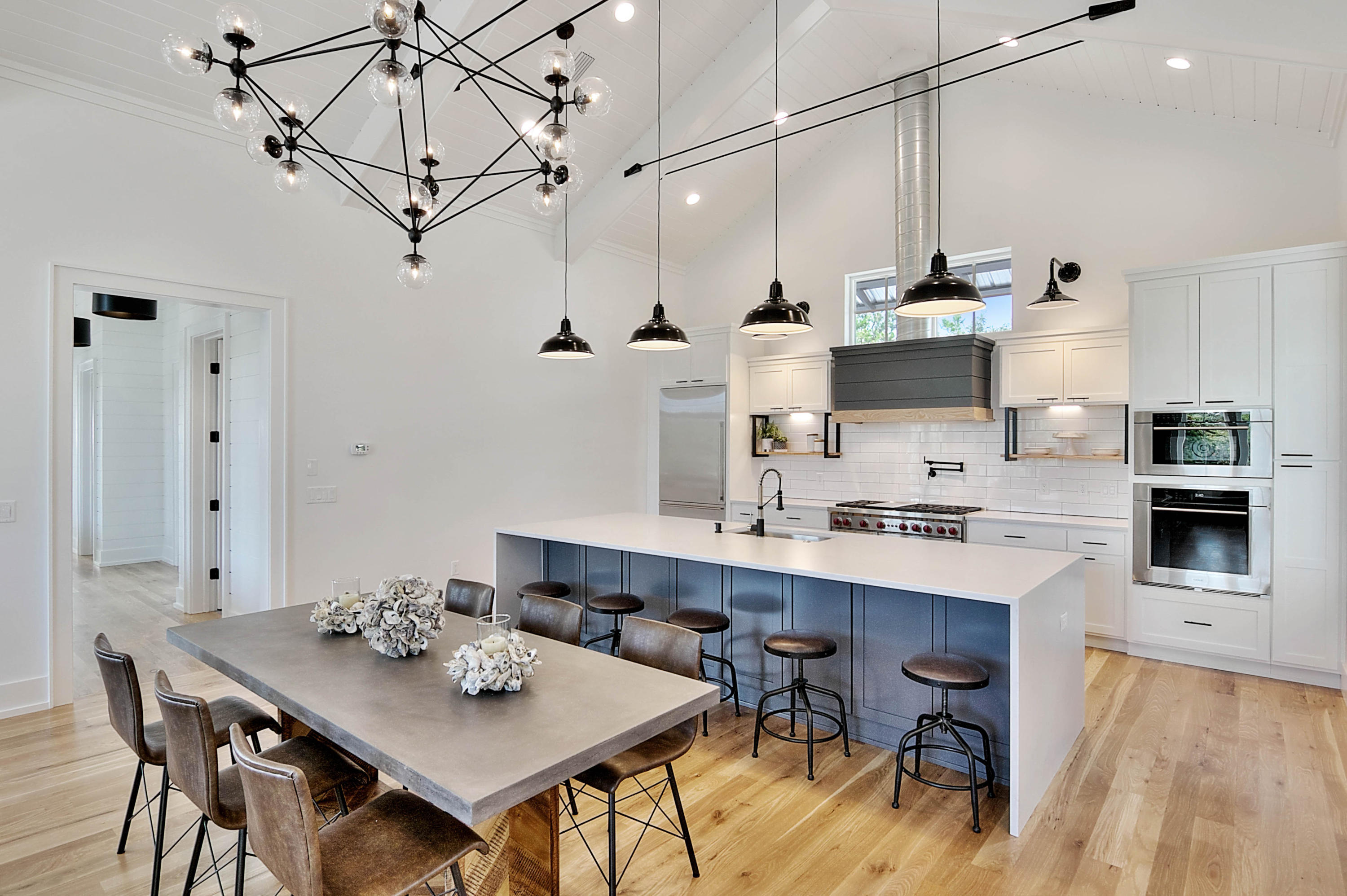 BEACH HIGHLAND 1ST ADD - Residential