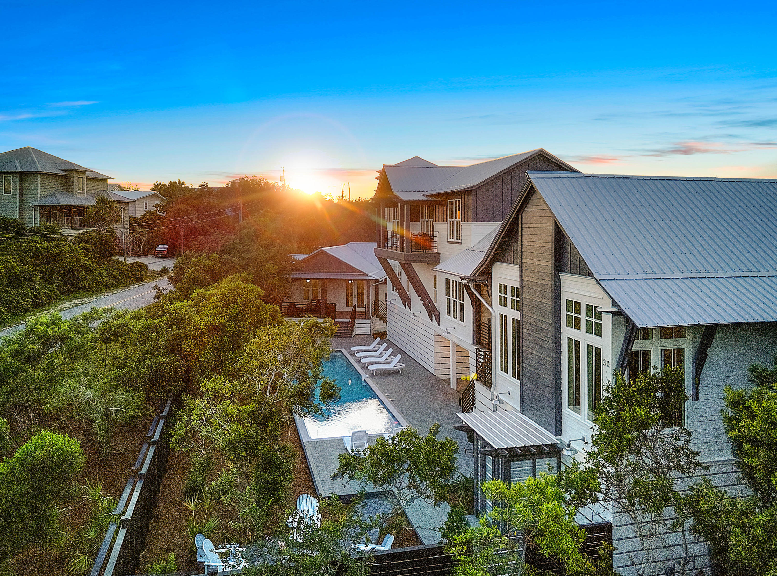 BEACH HIGHLAND 1ST ADD - Residential