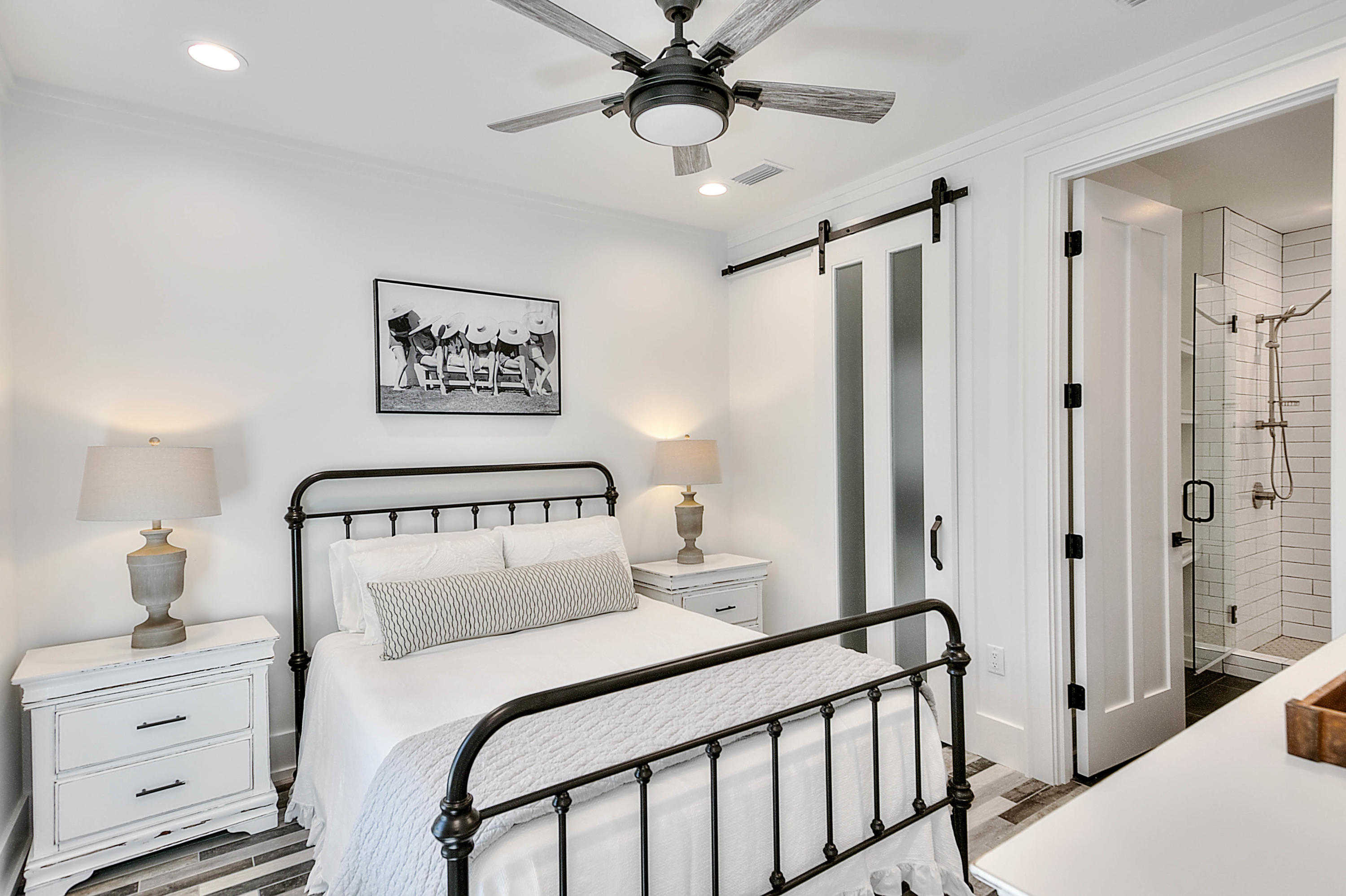BEACH HIGHLAND 1ST ADD - Residential