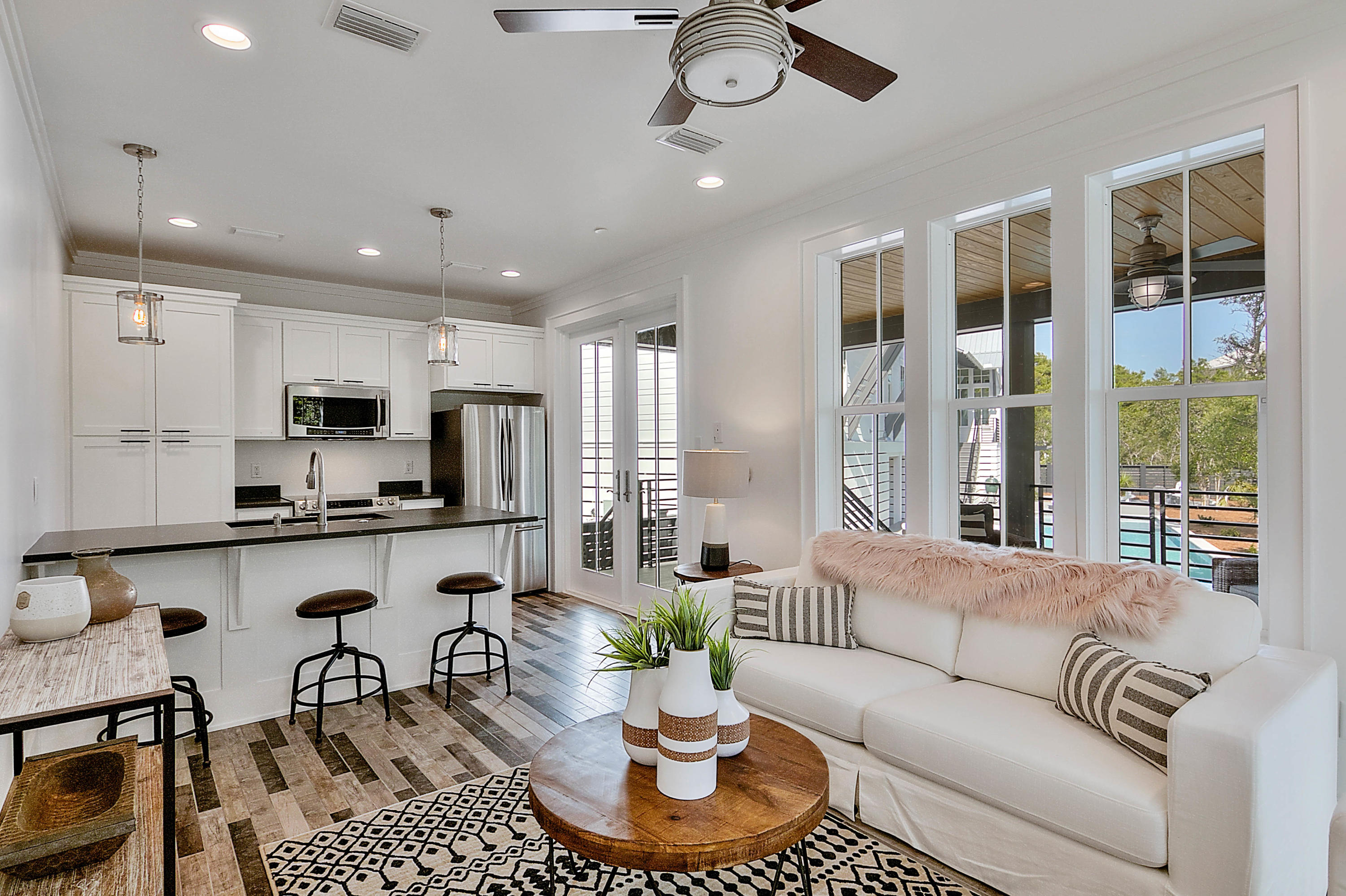 BEACH HIGHLAND 1ST ADD - Residential