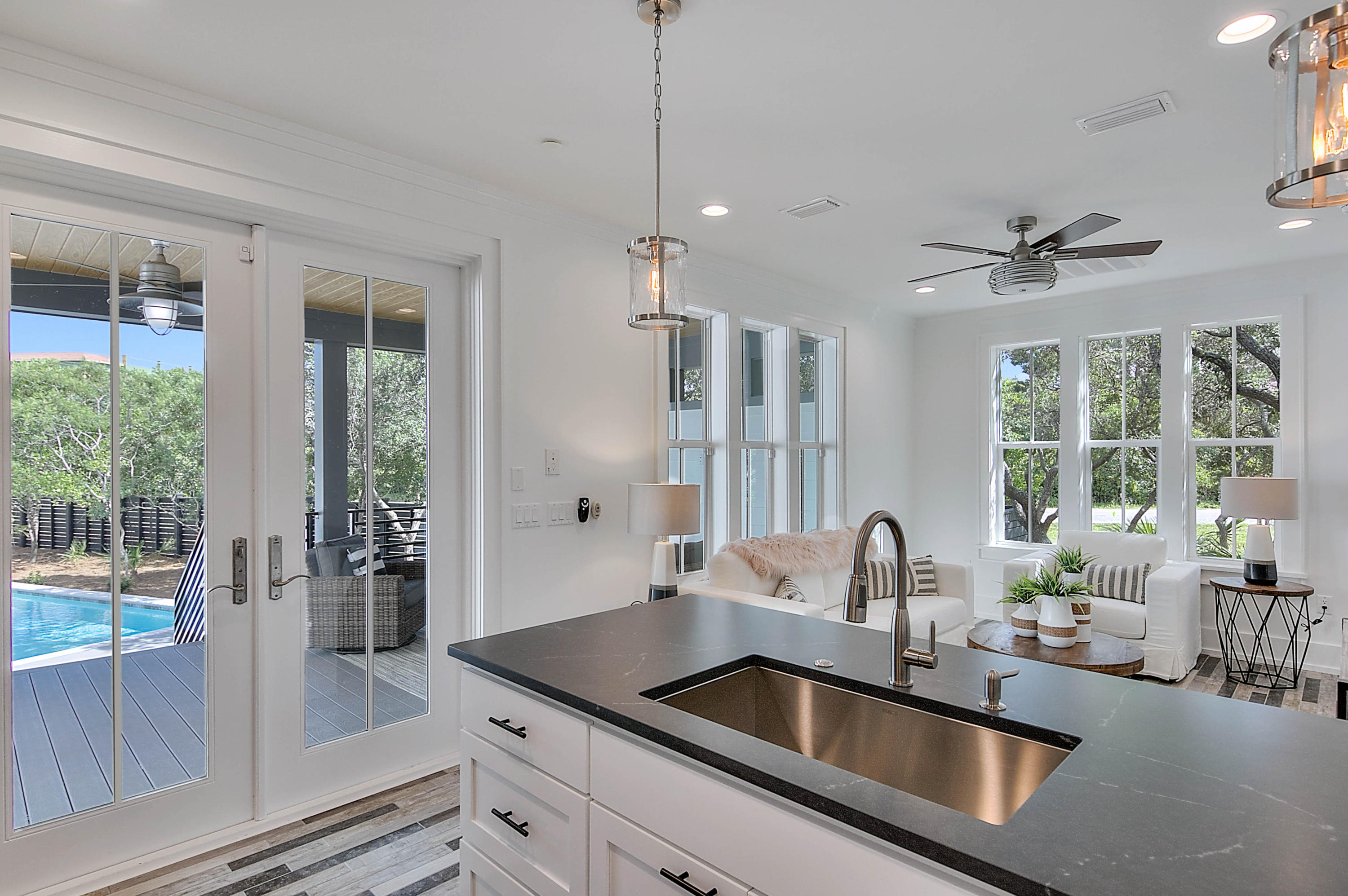 BEACH HIGHLAND 1ST ADD - Residential