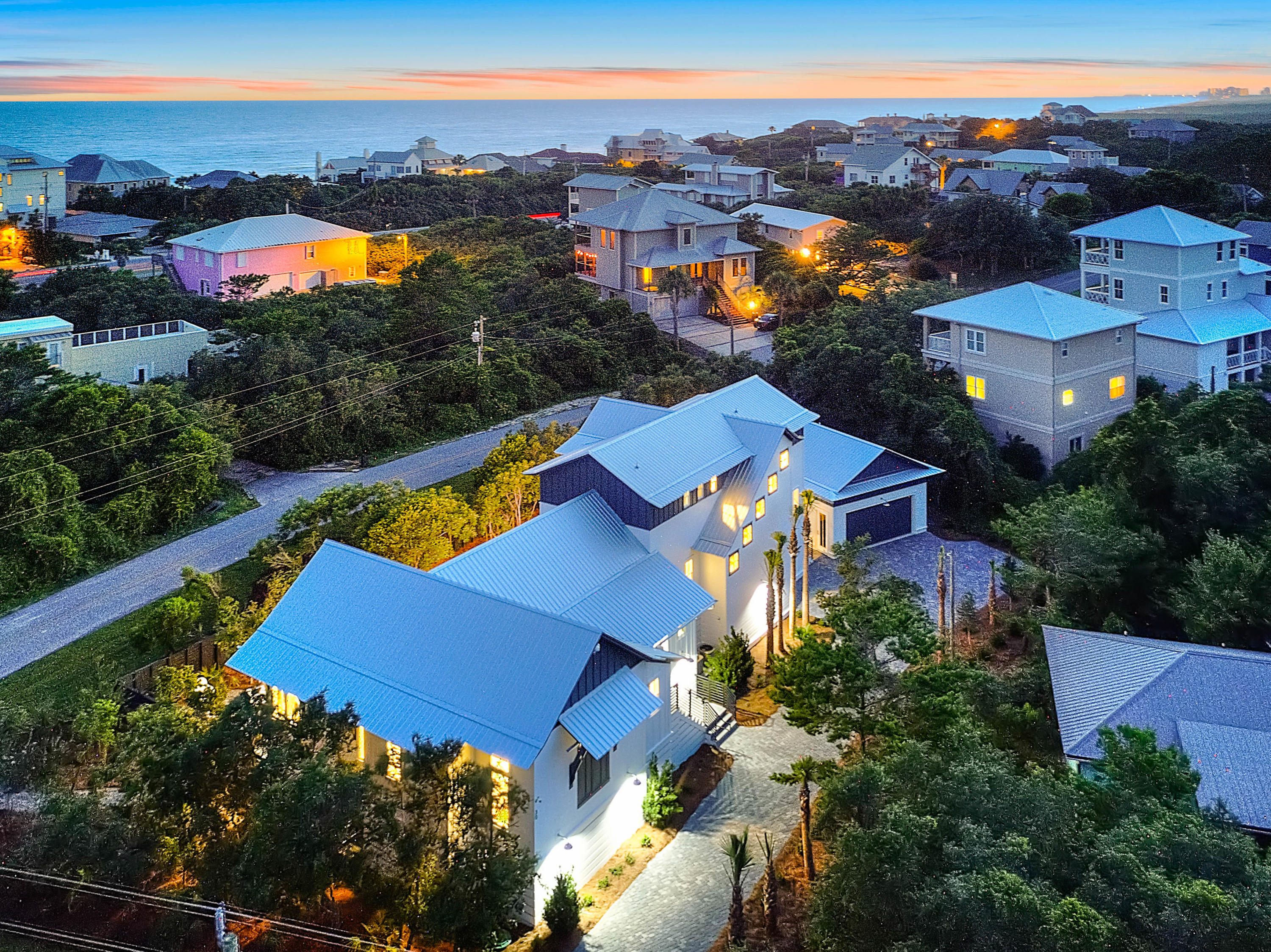 BEACH HIGHLAND 1ST ADD - Residential