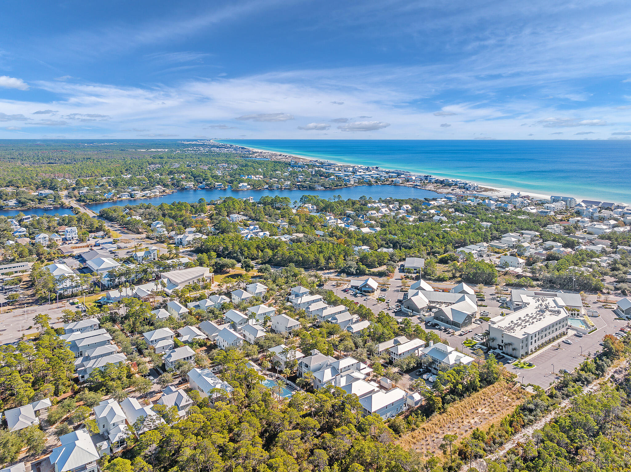 GREENWAY PARK - Residential