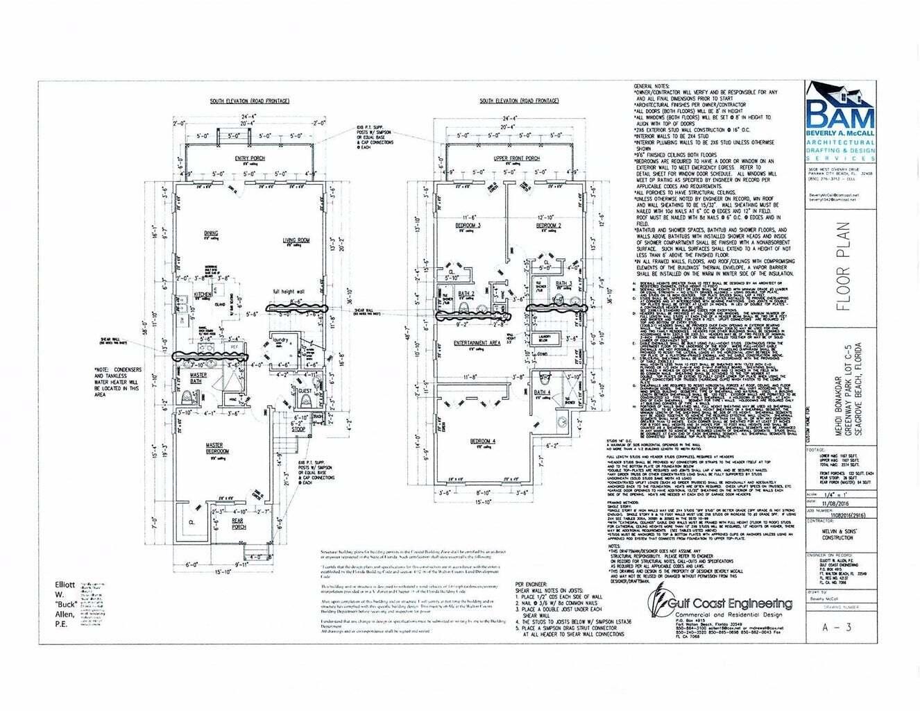 GREENWAY PARK - Residential