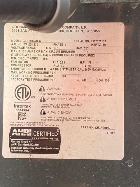 332002.00 - Residential