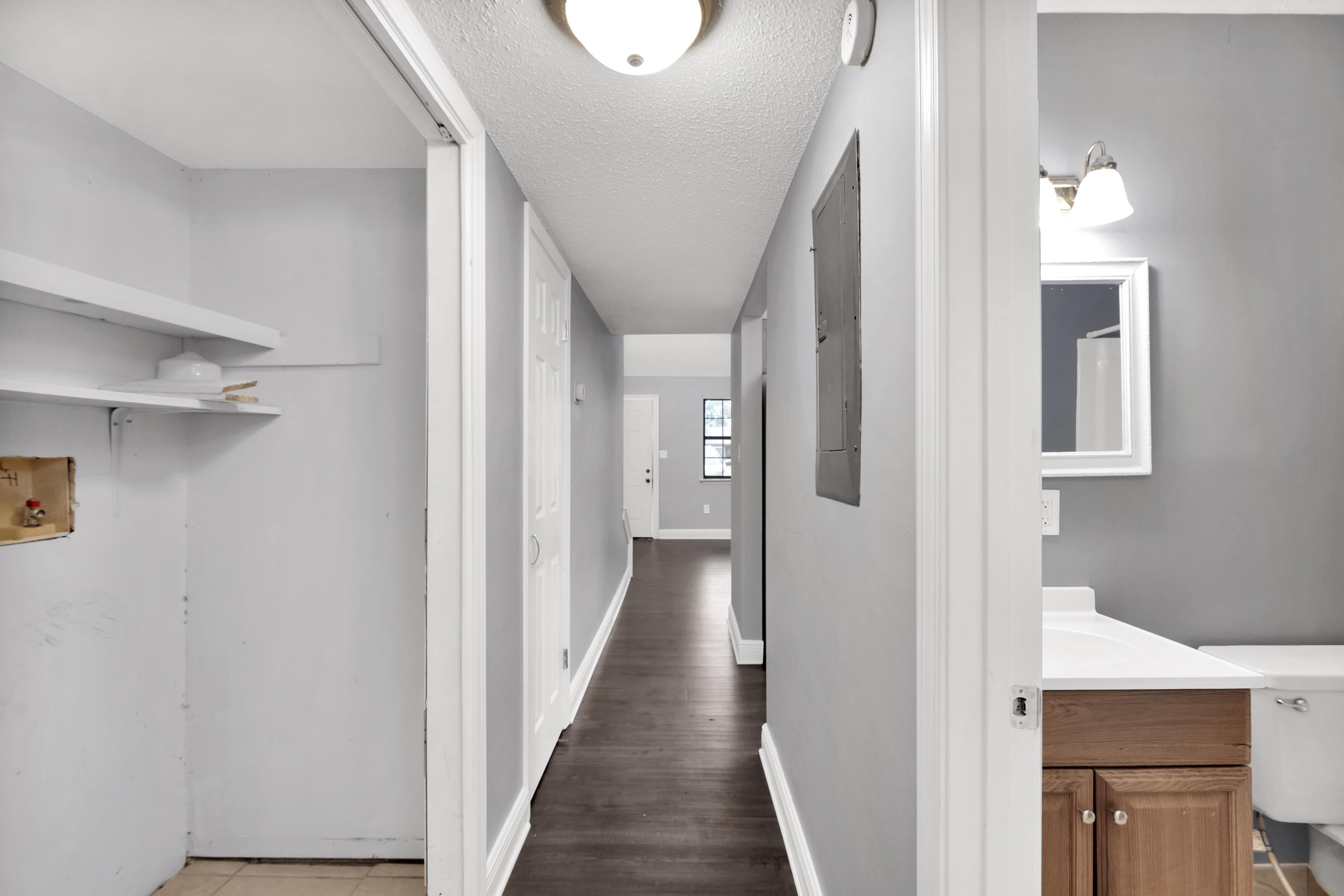 PINE MEADOWS 4TH ADDN - Residential