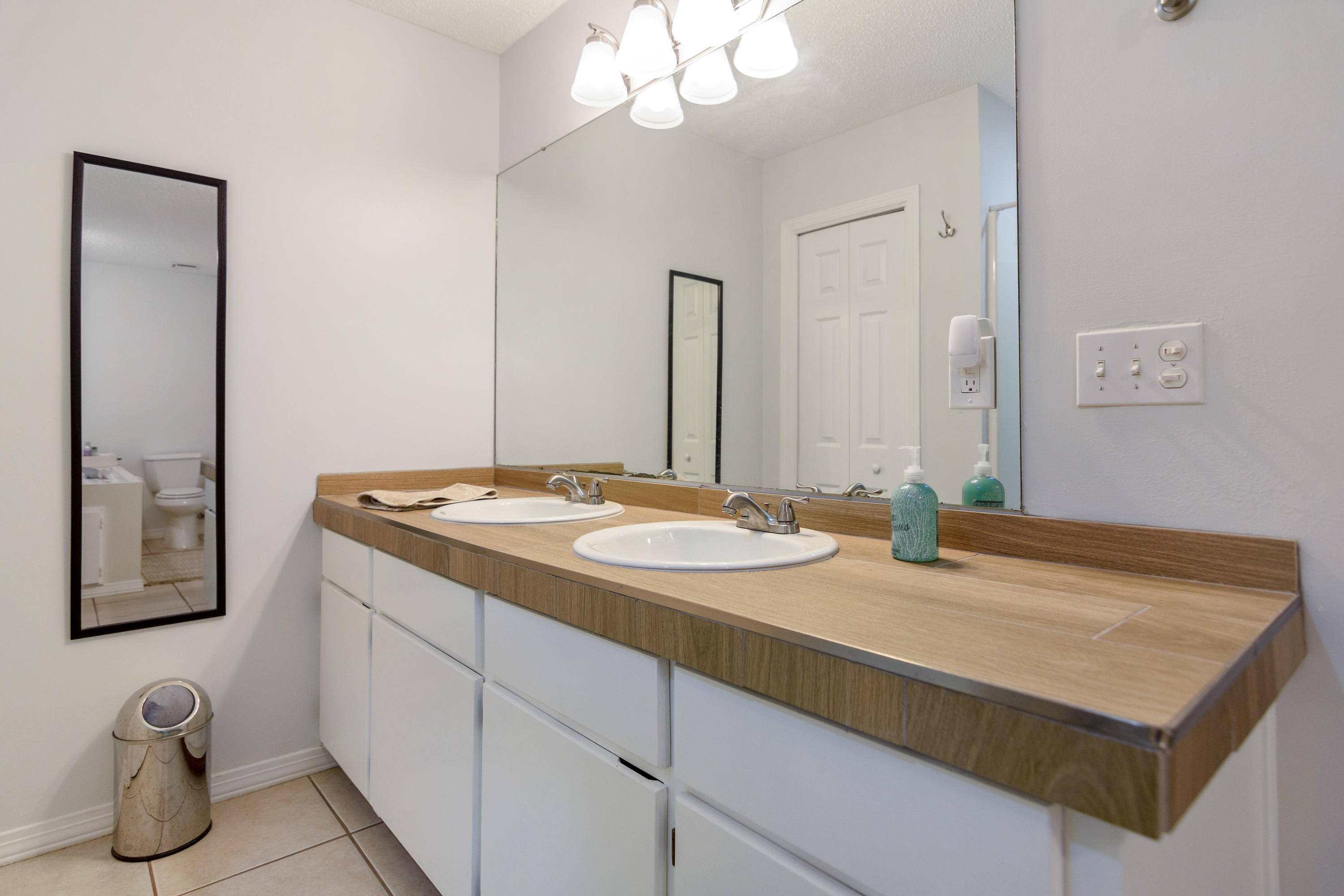 Metes and Bounds - Residential