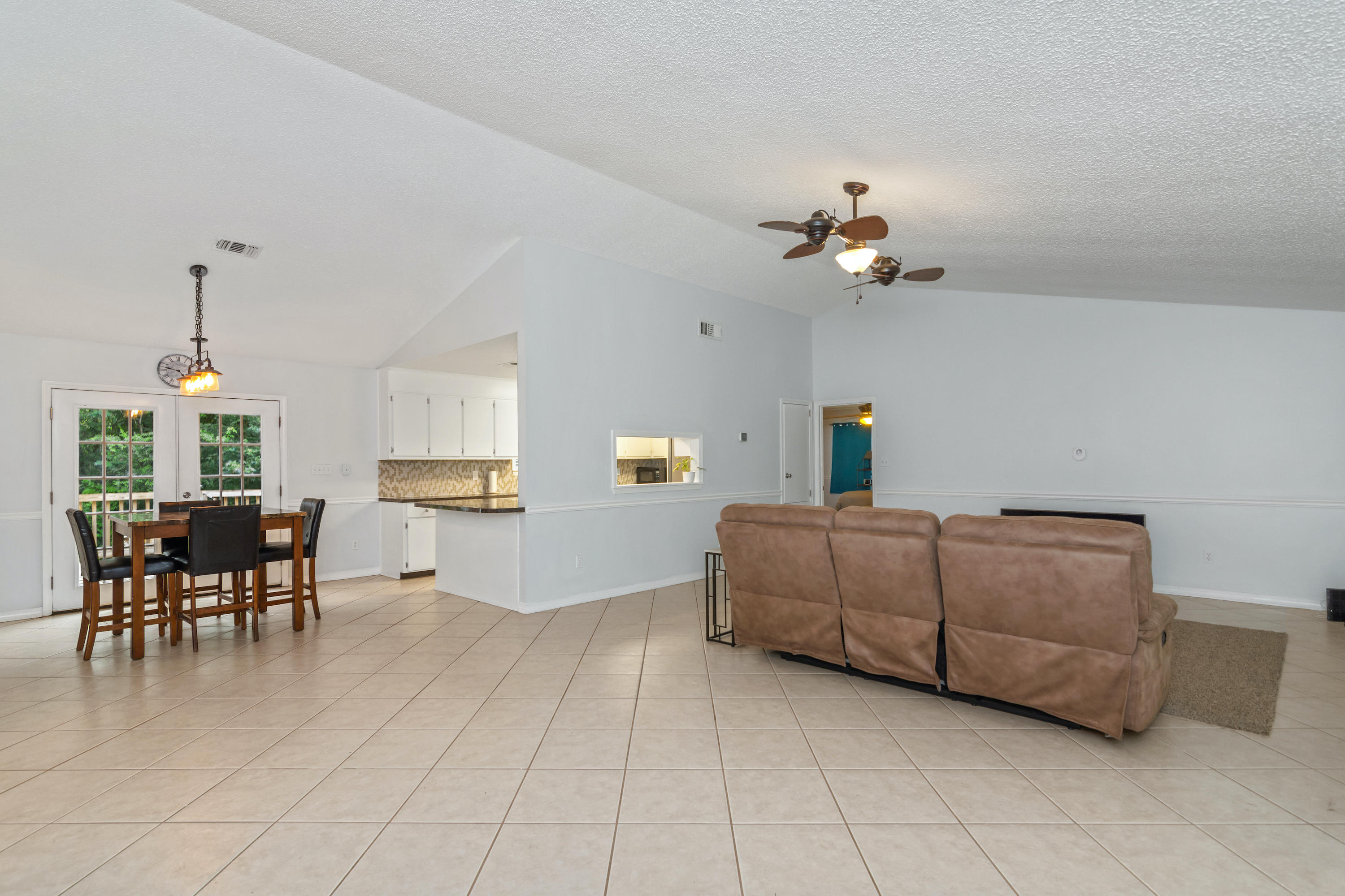 Metes and Bounds - Residential
