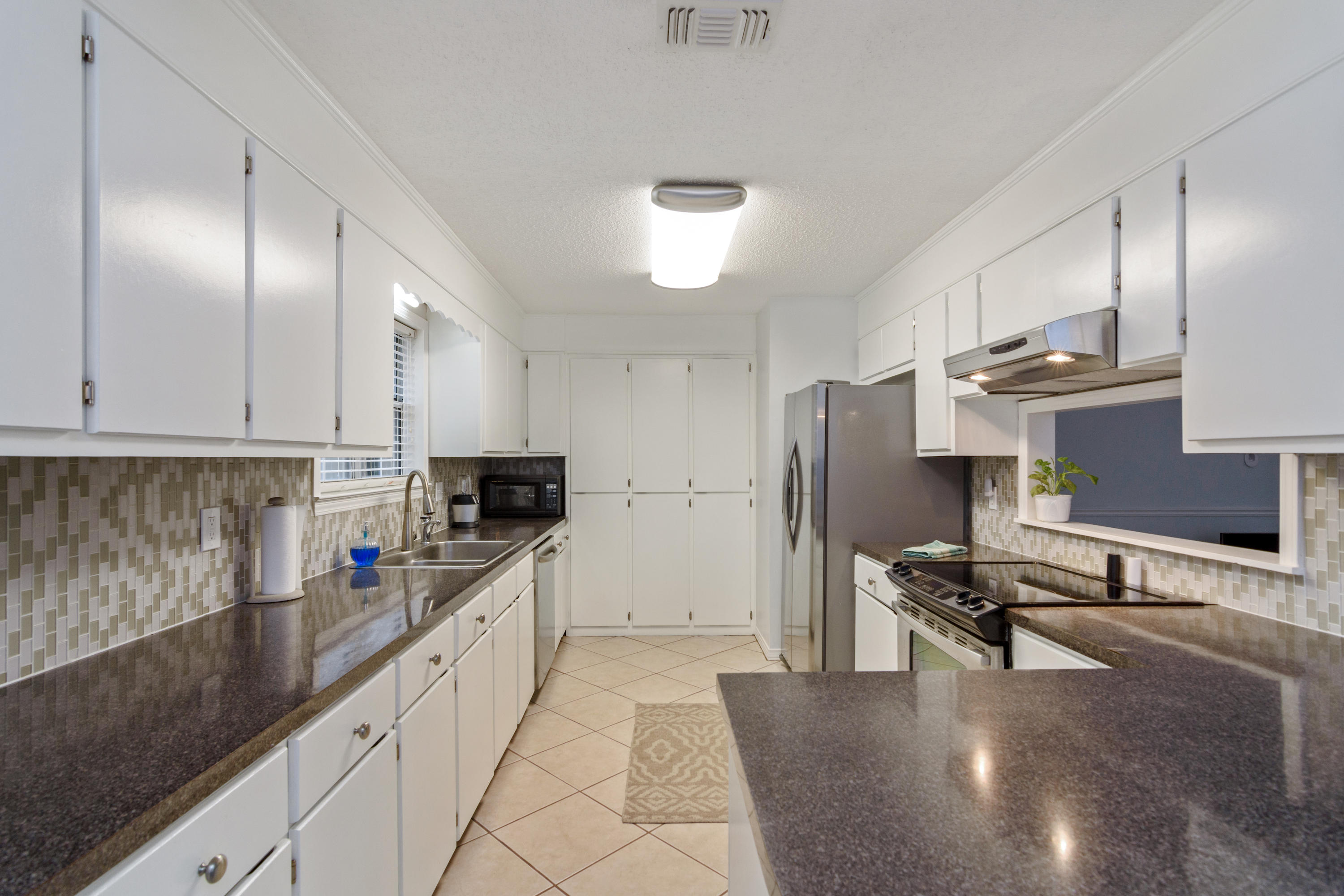 Metes and Bounds - Residential