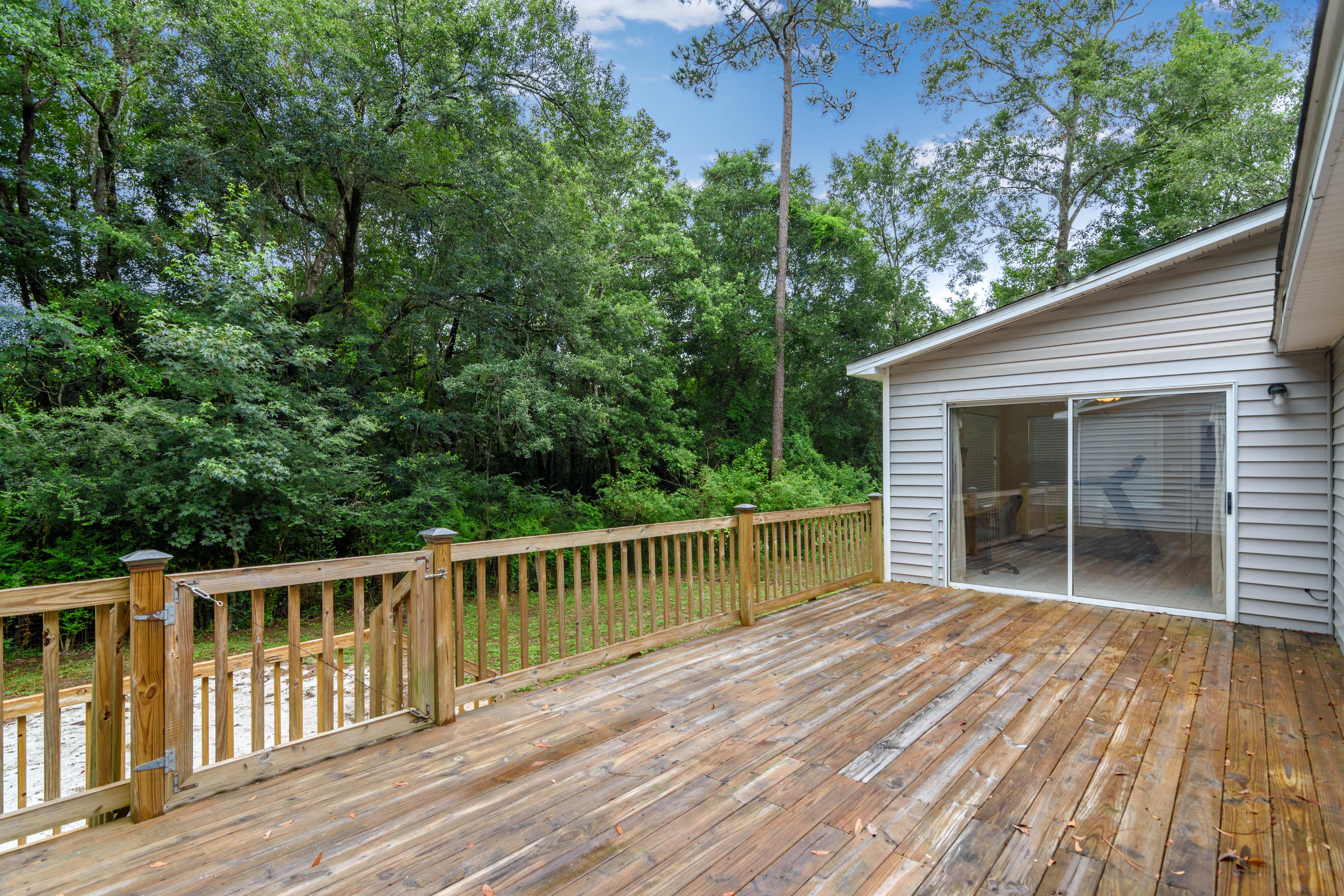 Metes and Bounds - Residential