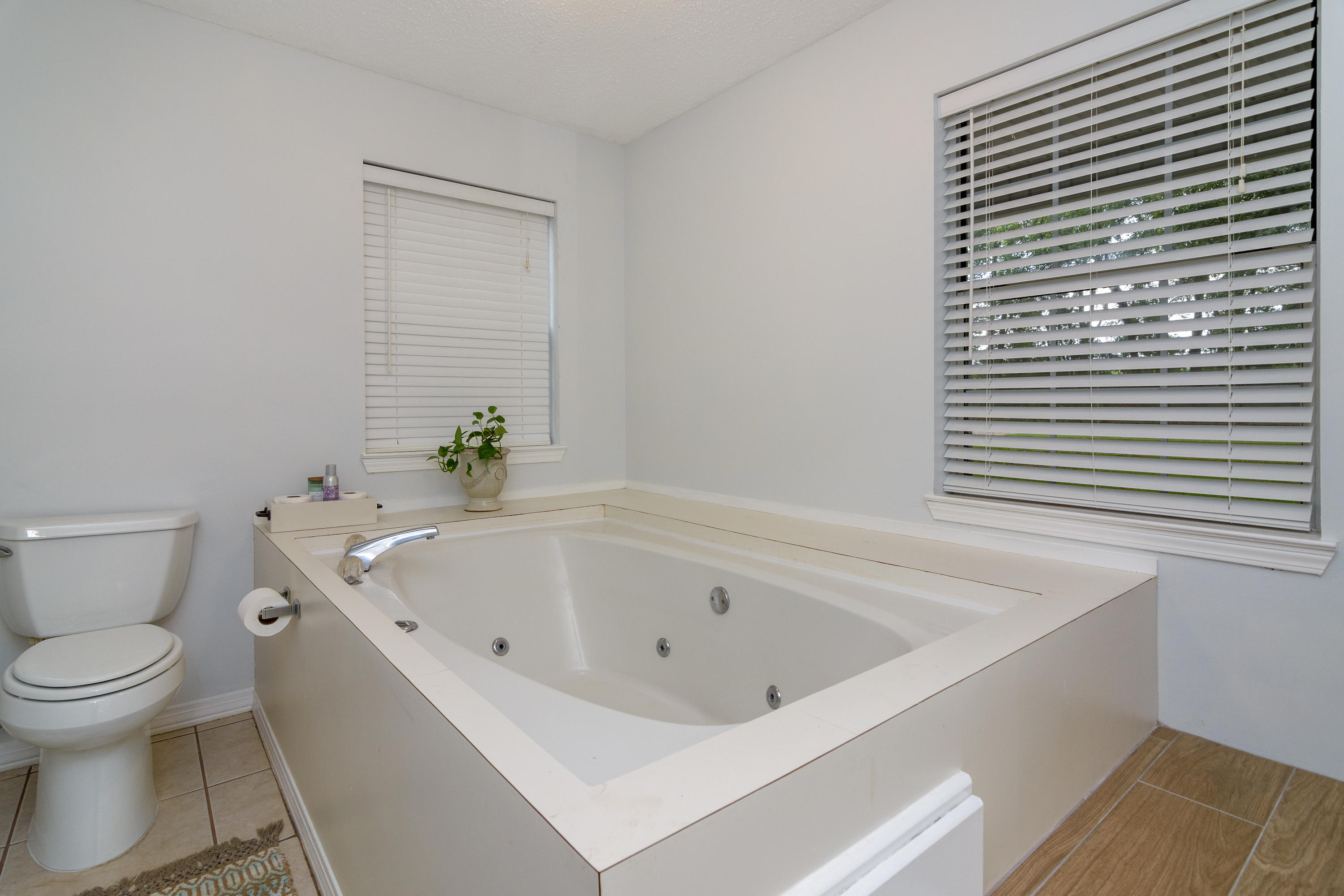 Metes and Bounds - Residential
