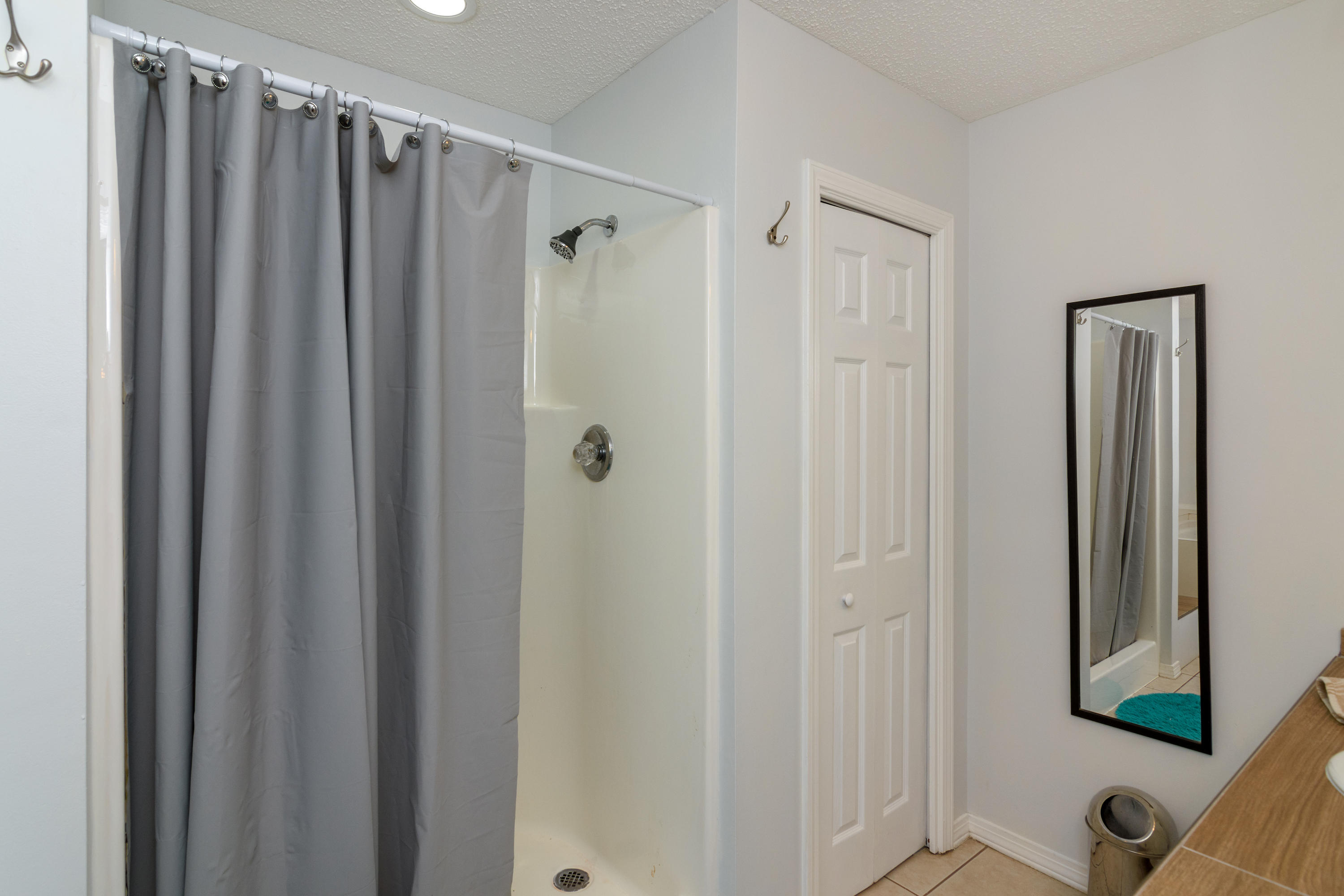Metes and Bounds - Residential