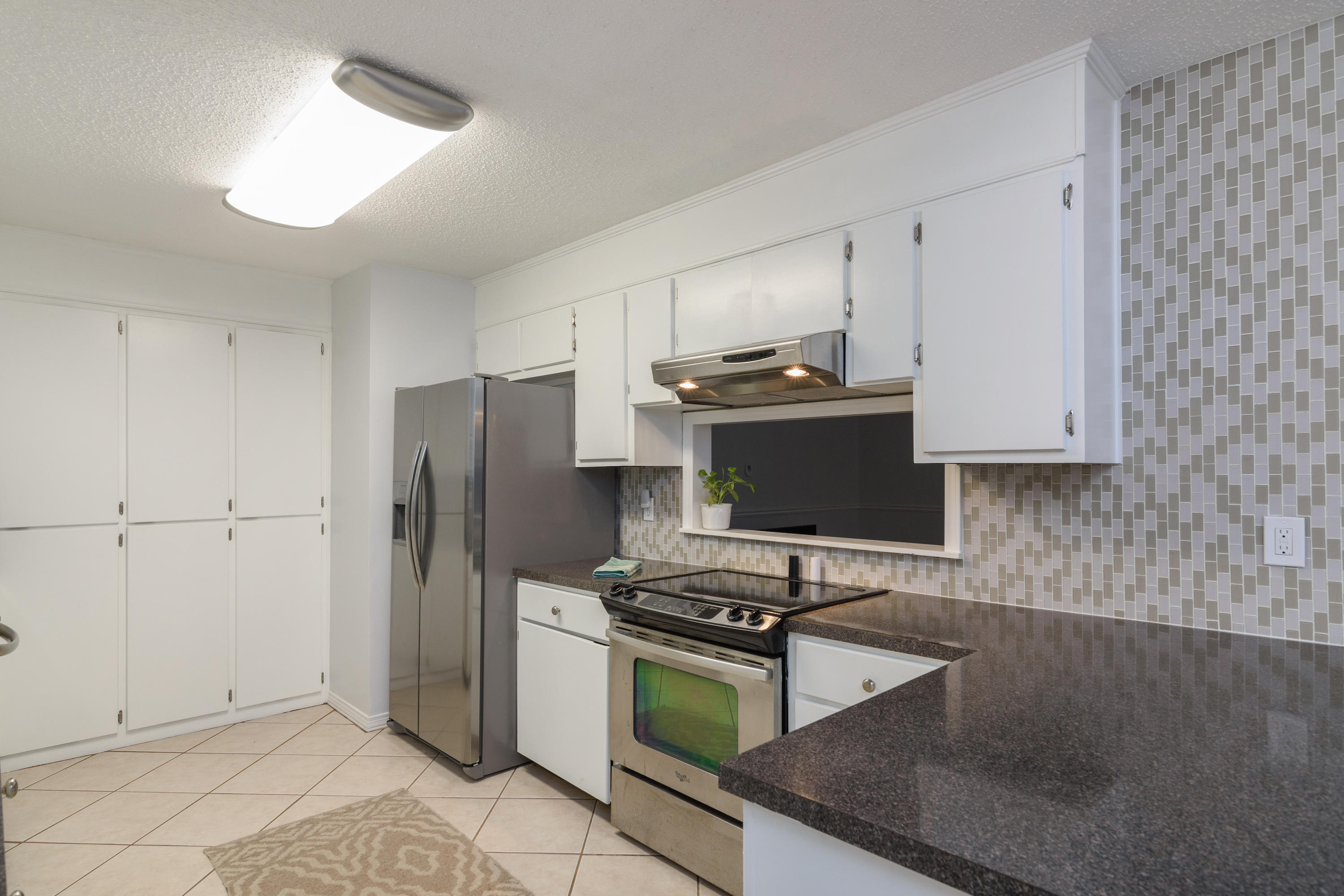 Metes and Bounds - Residential