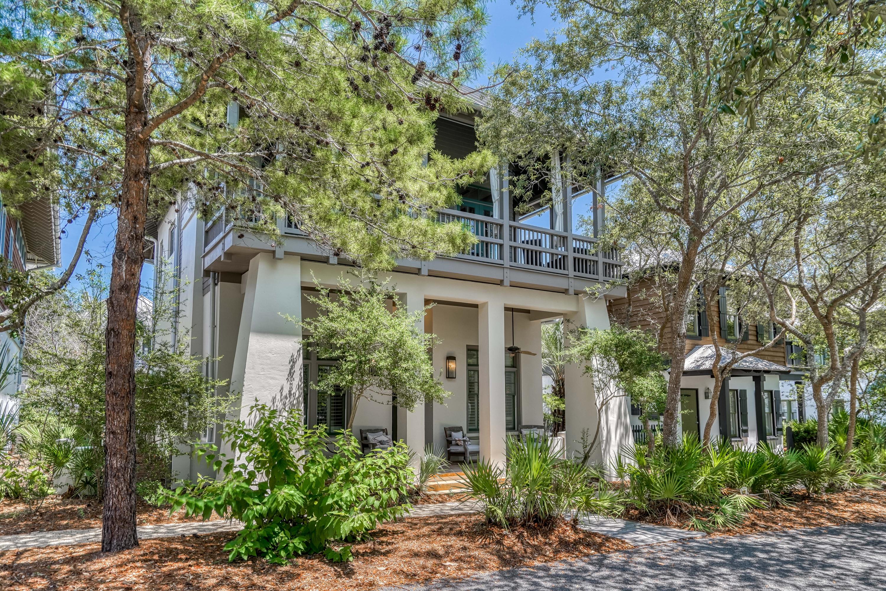 ROSEMARY BEACH - Residential