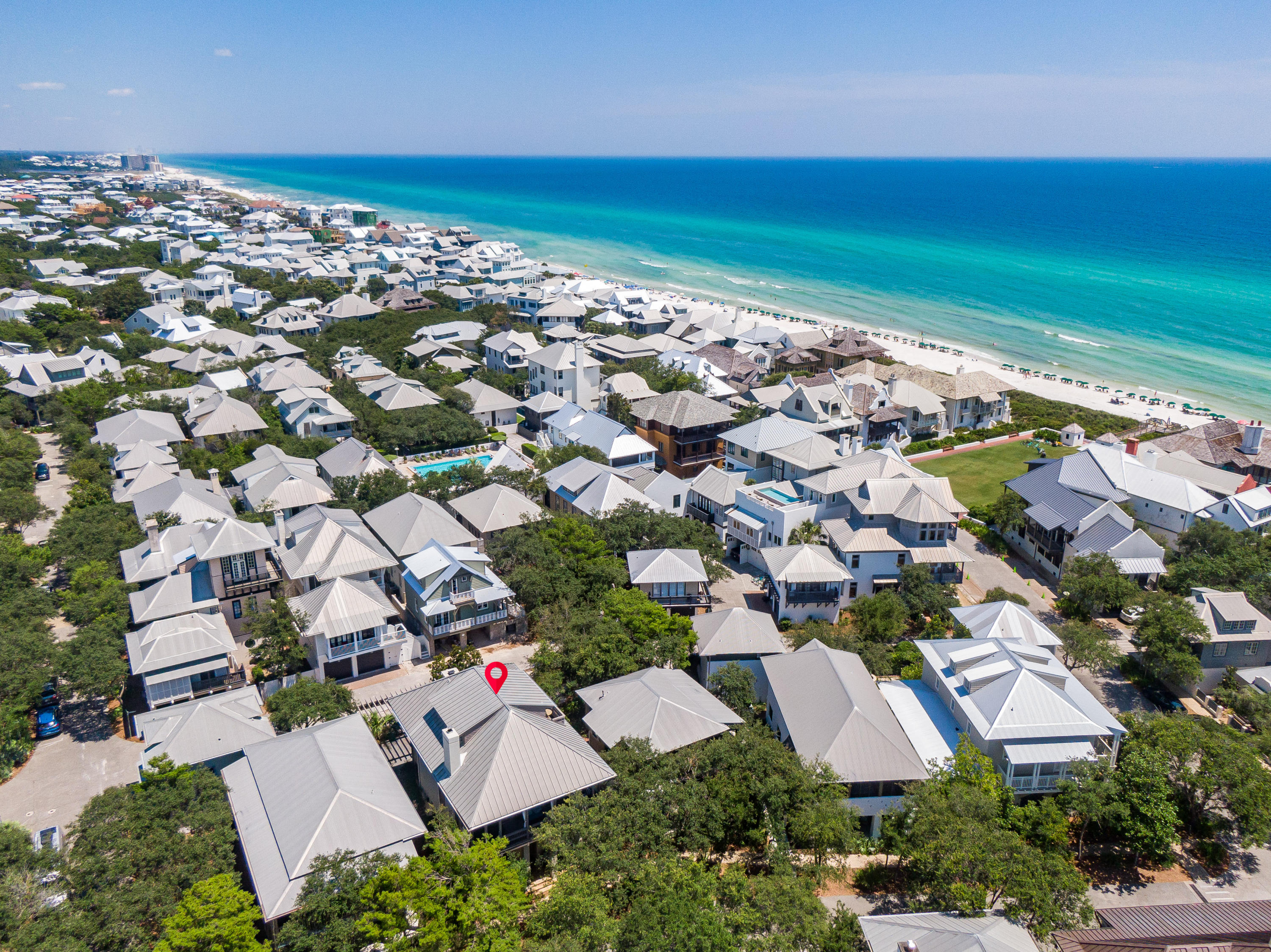 ROSEMARY BEACH - Residential