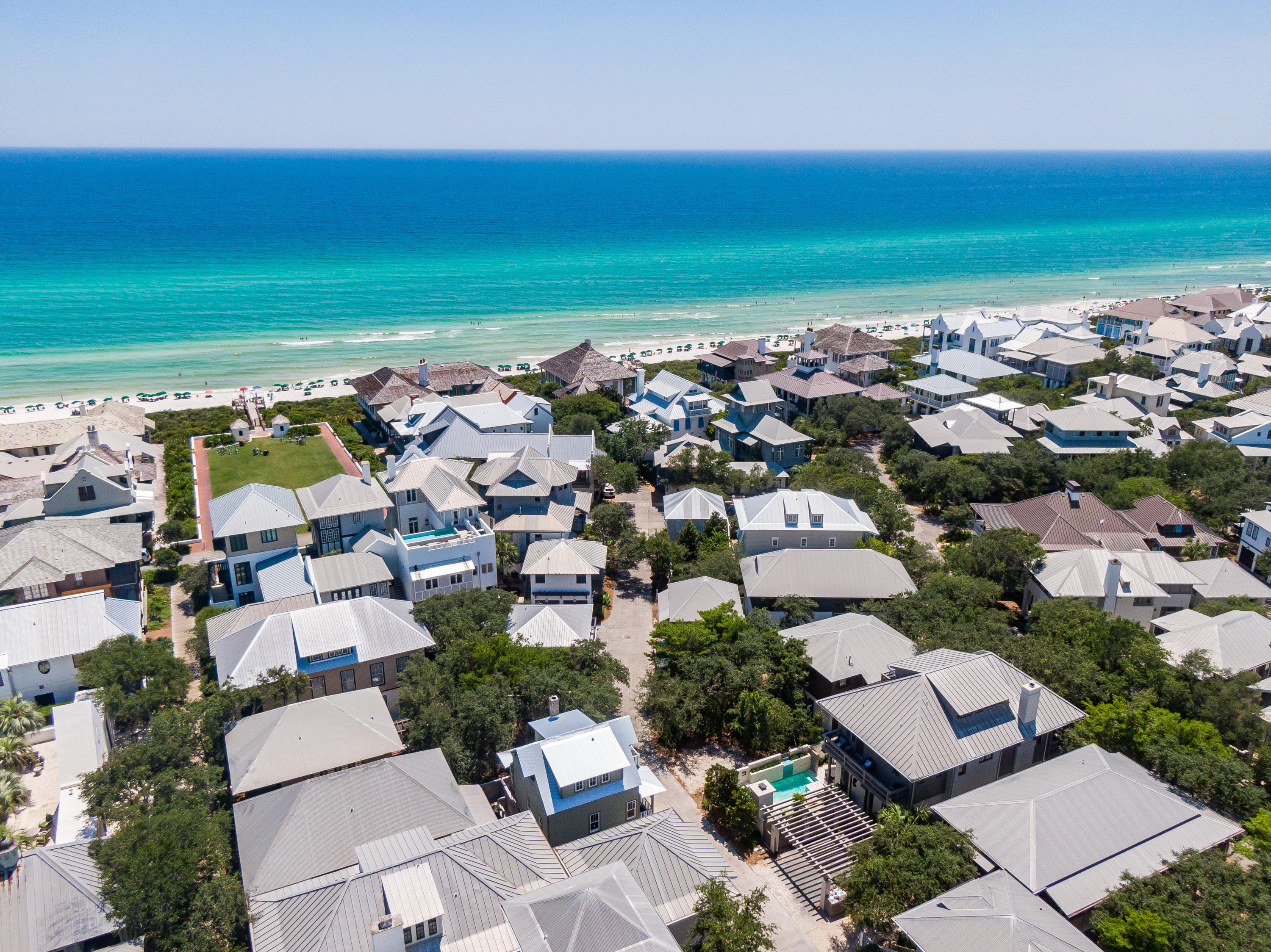 ROSEMARY BEACH - Residential