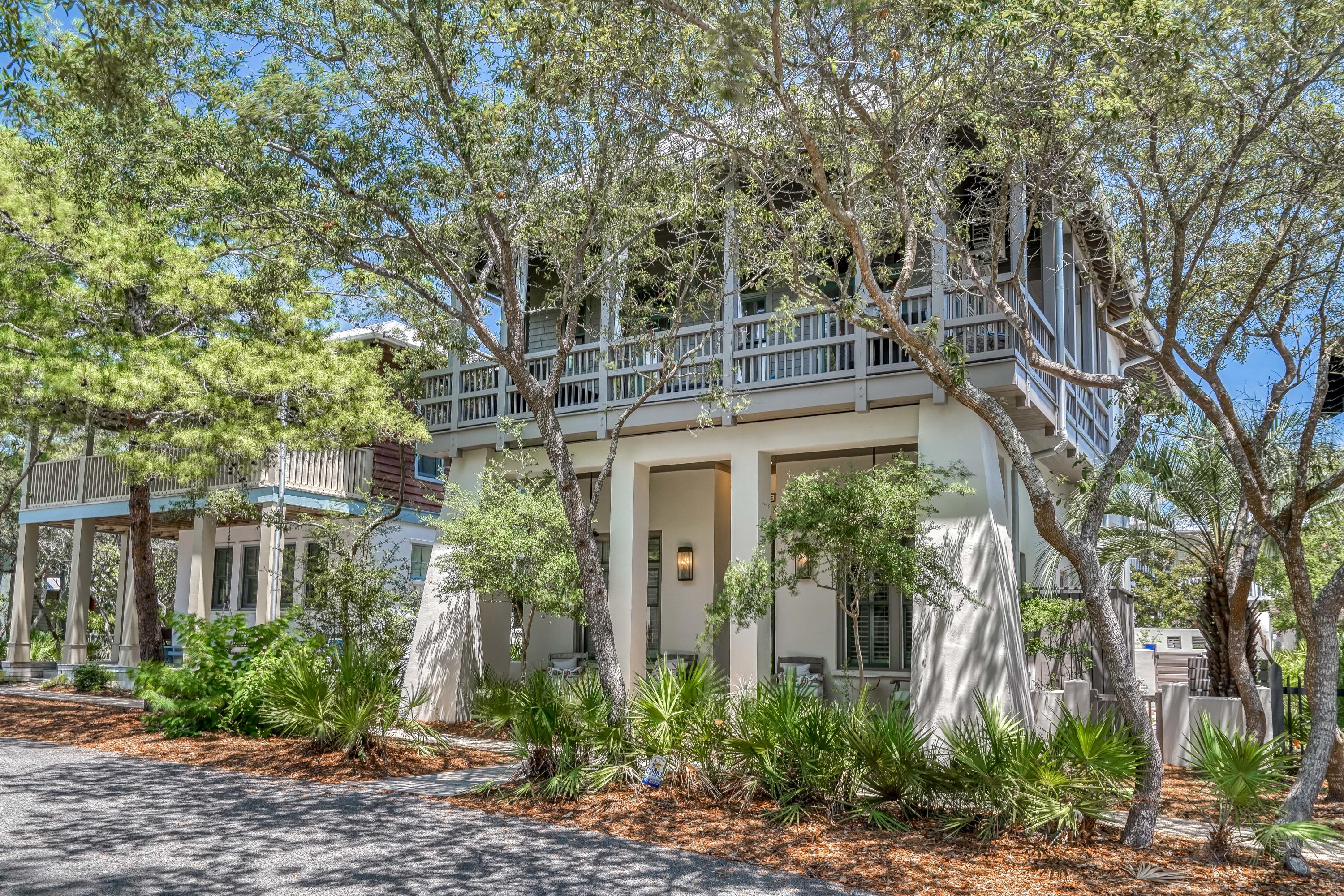 ROSEMARY BEACH - Residential