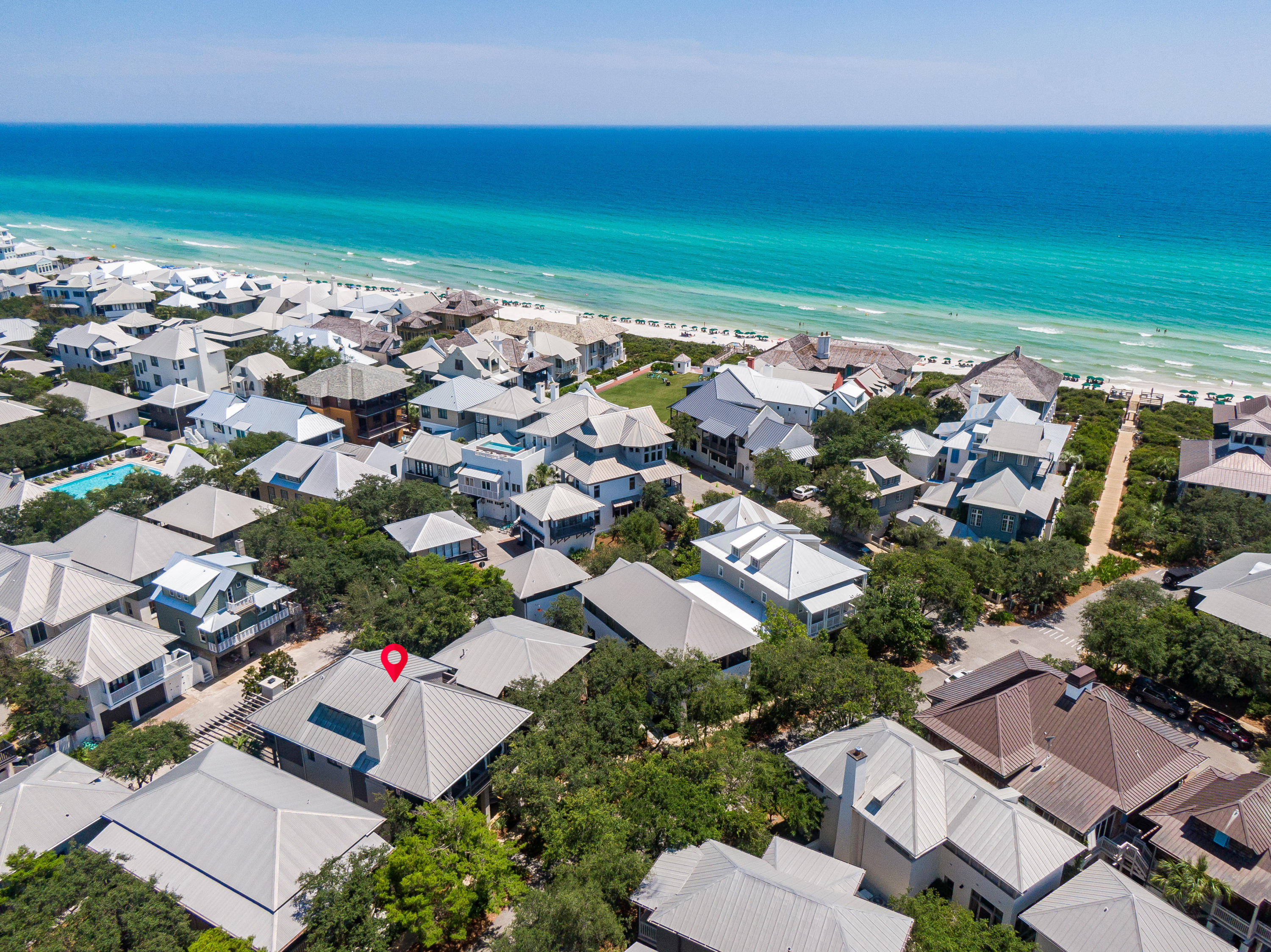 ROSEMARY BEACH - Residential