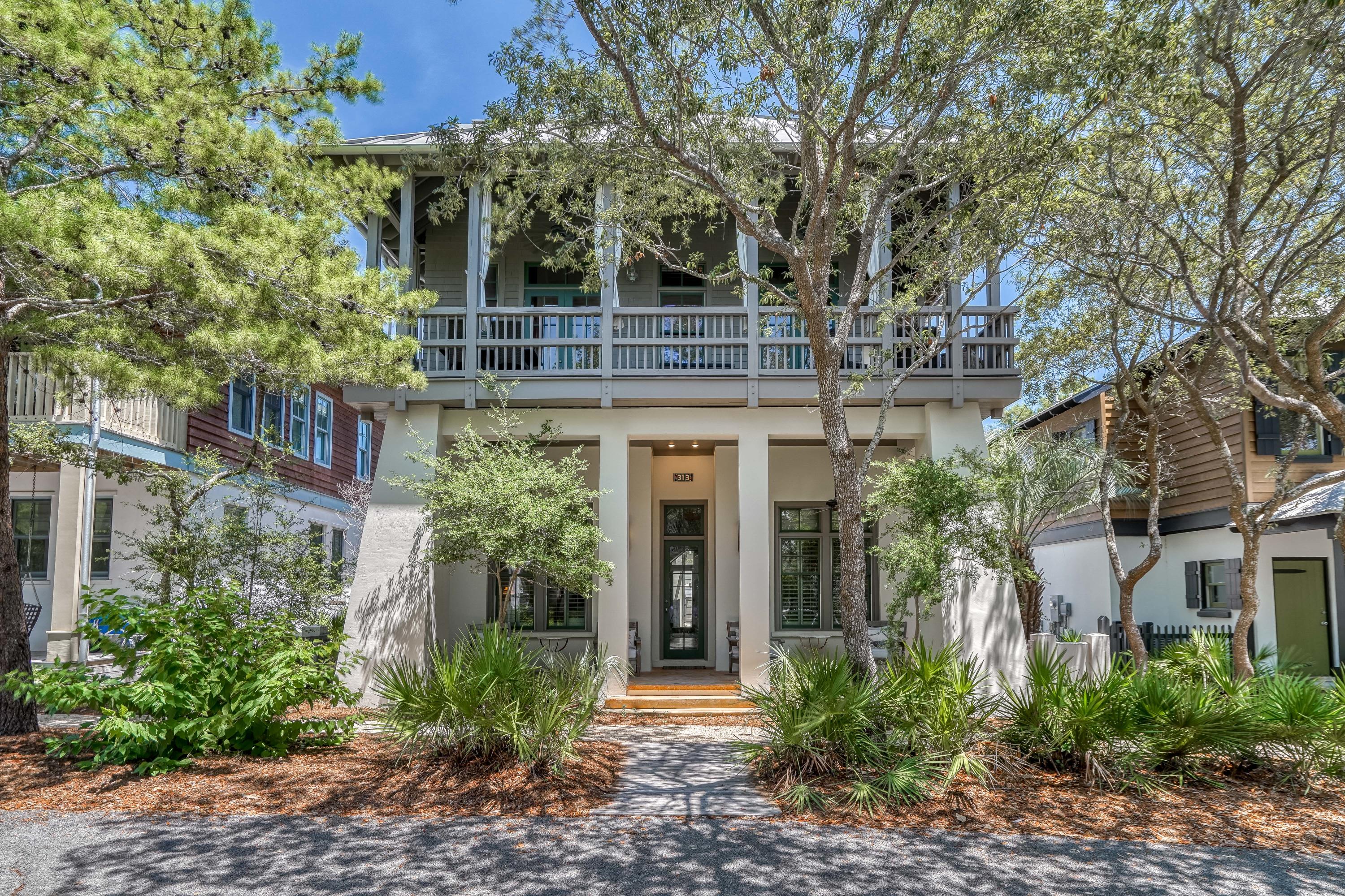 ROSEMARY BEACH - Residential