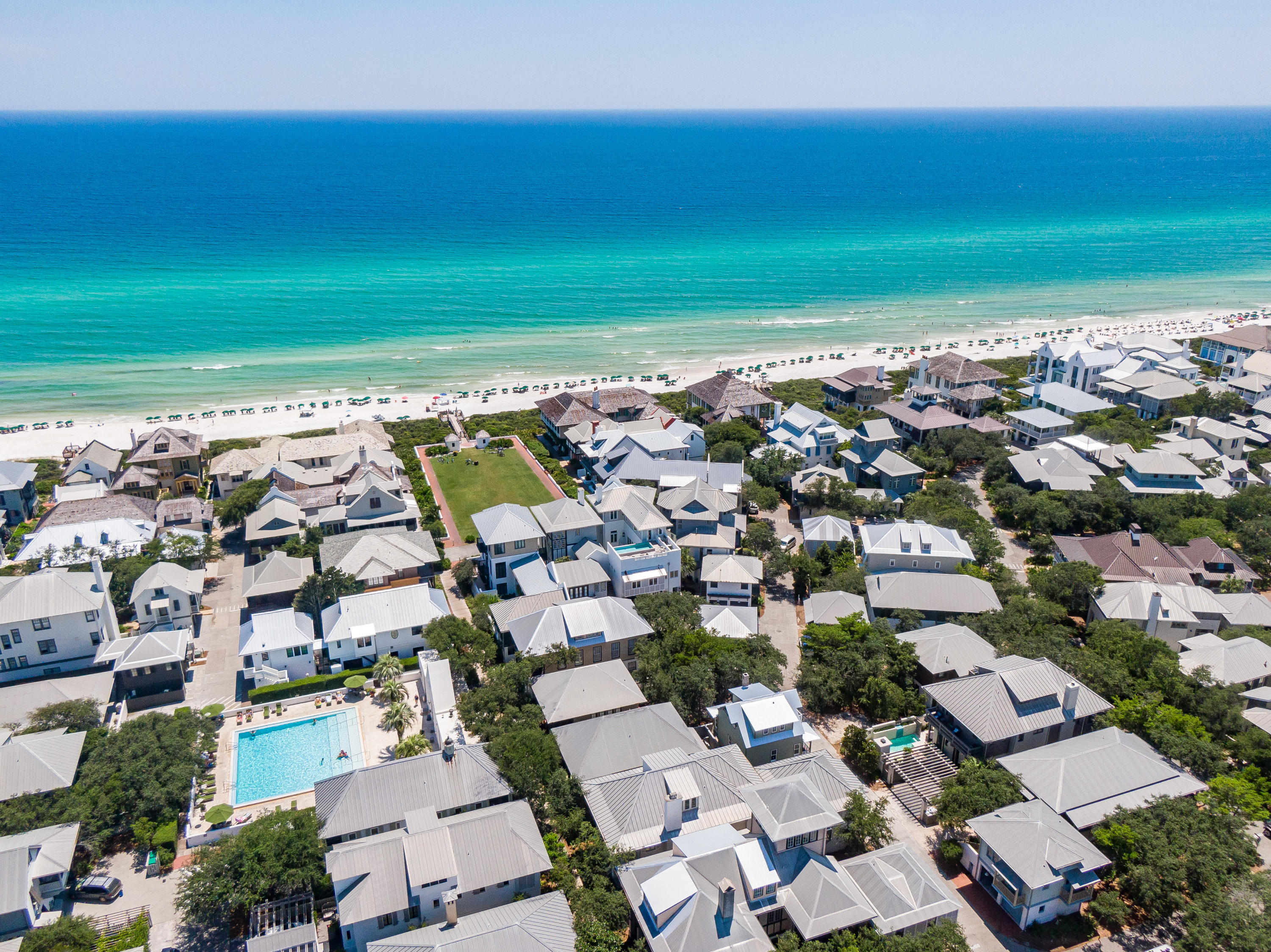 ROSEMARY BEACH - Residential