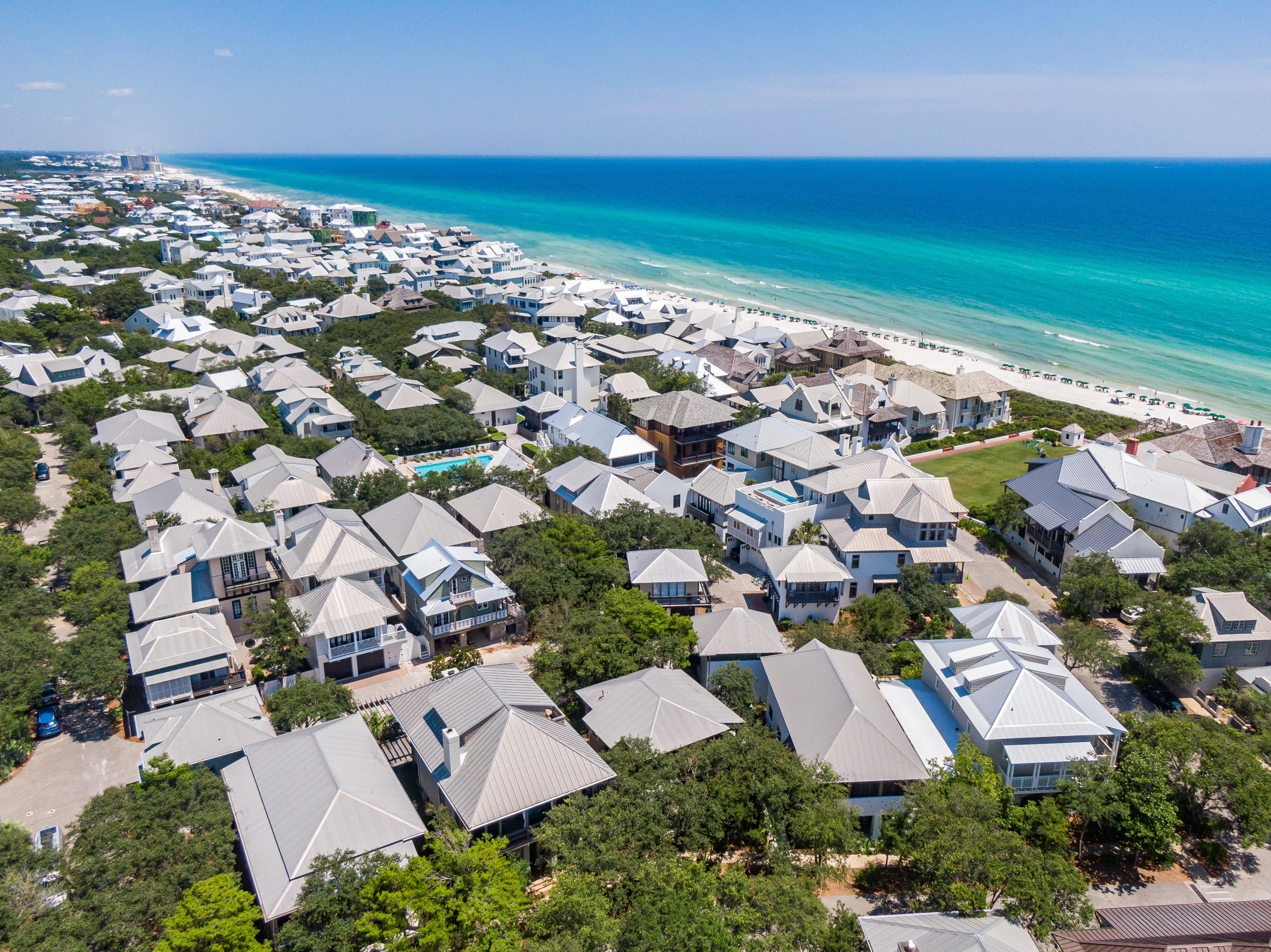 ROSEMARY BEACH - Residential