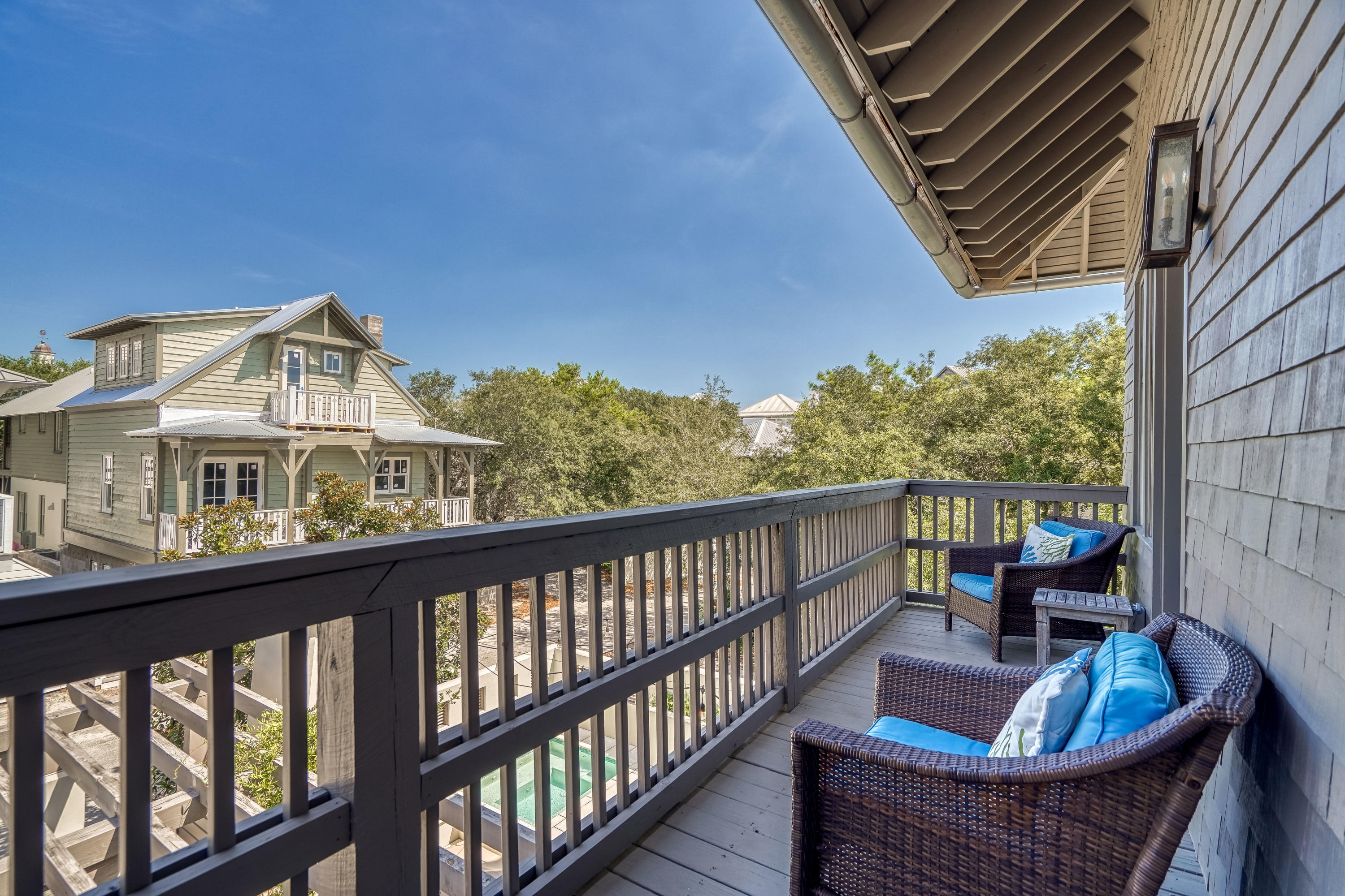 ROSEMARY BEACH - Residential