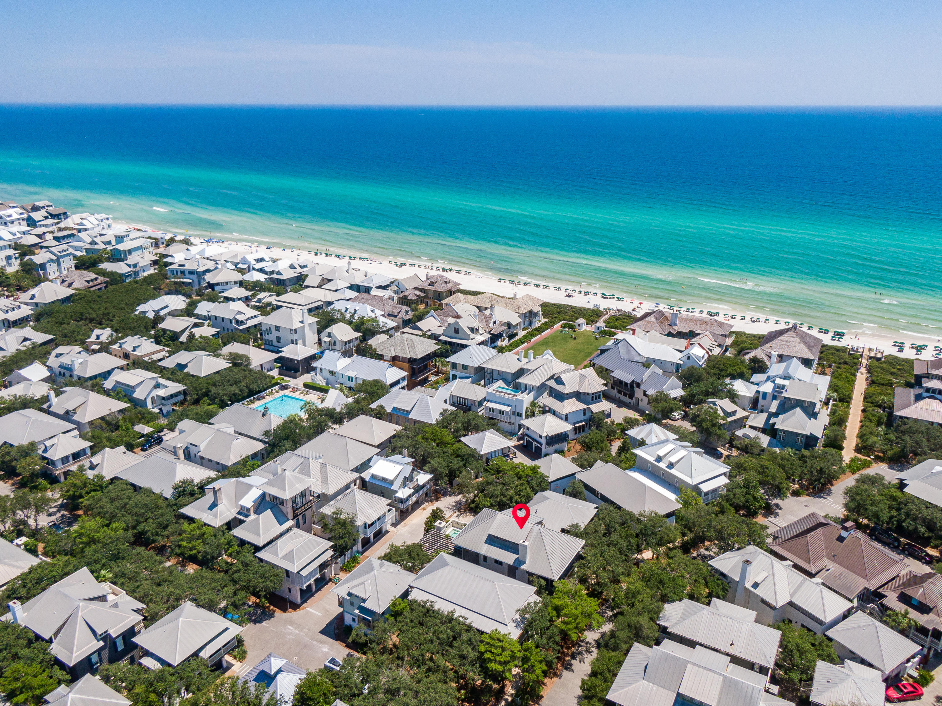 ROSEMARY BEACH - Residential