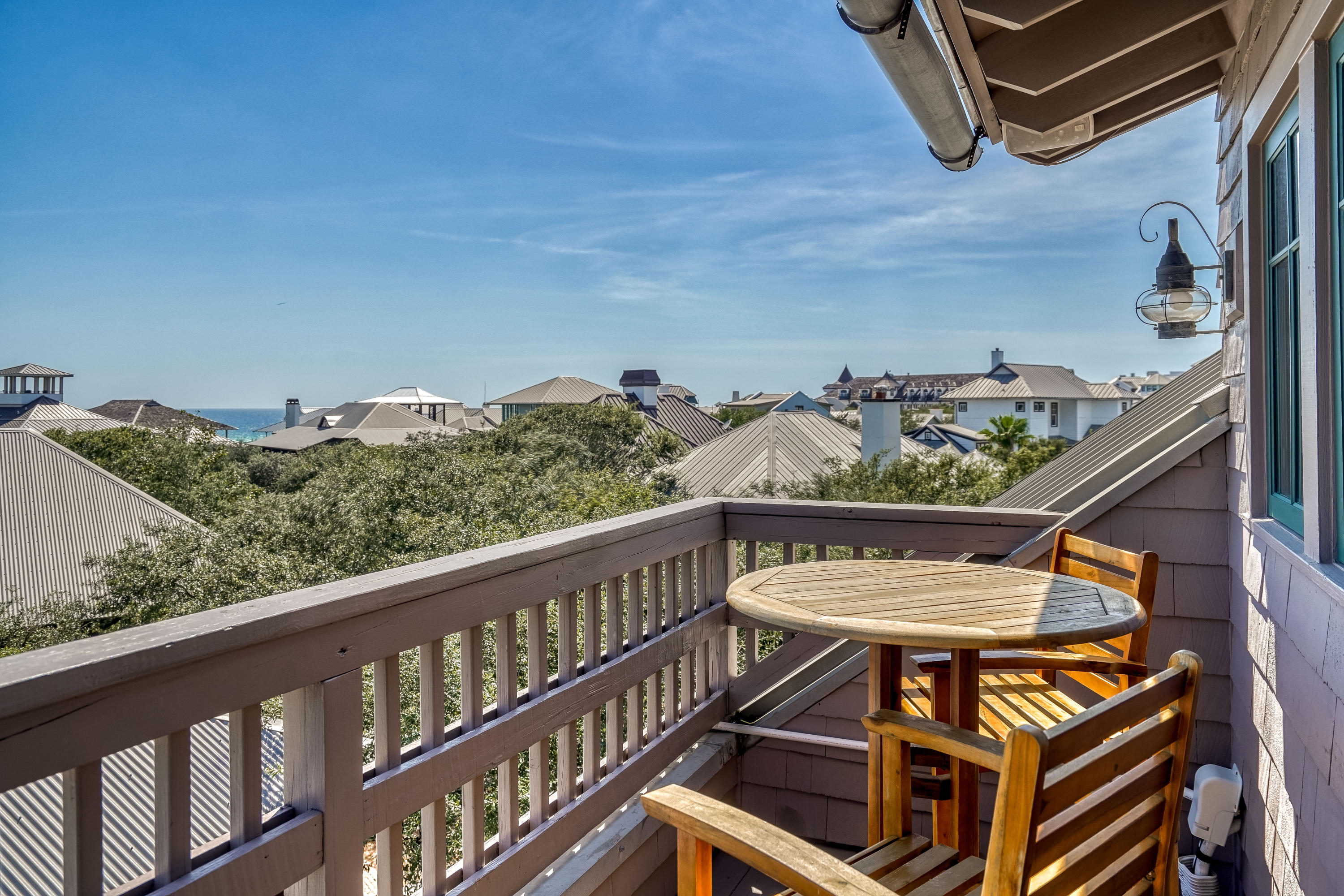 ROSEMARY BEACH - Residential