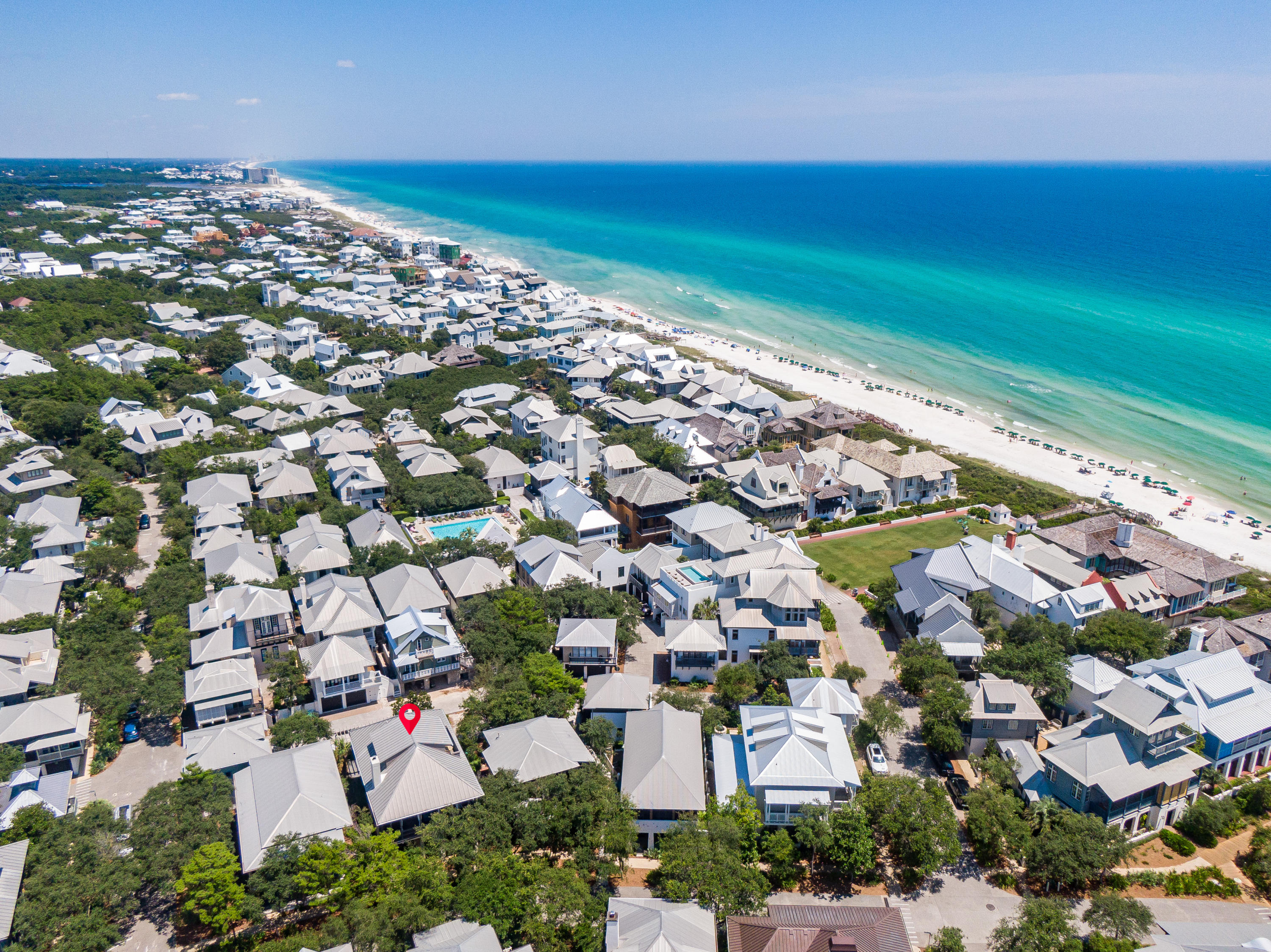 ROSEMARY BEACH - Residential