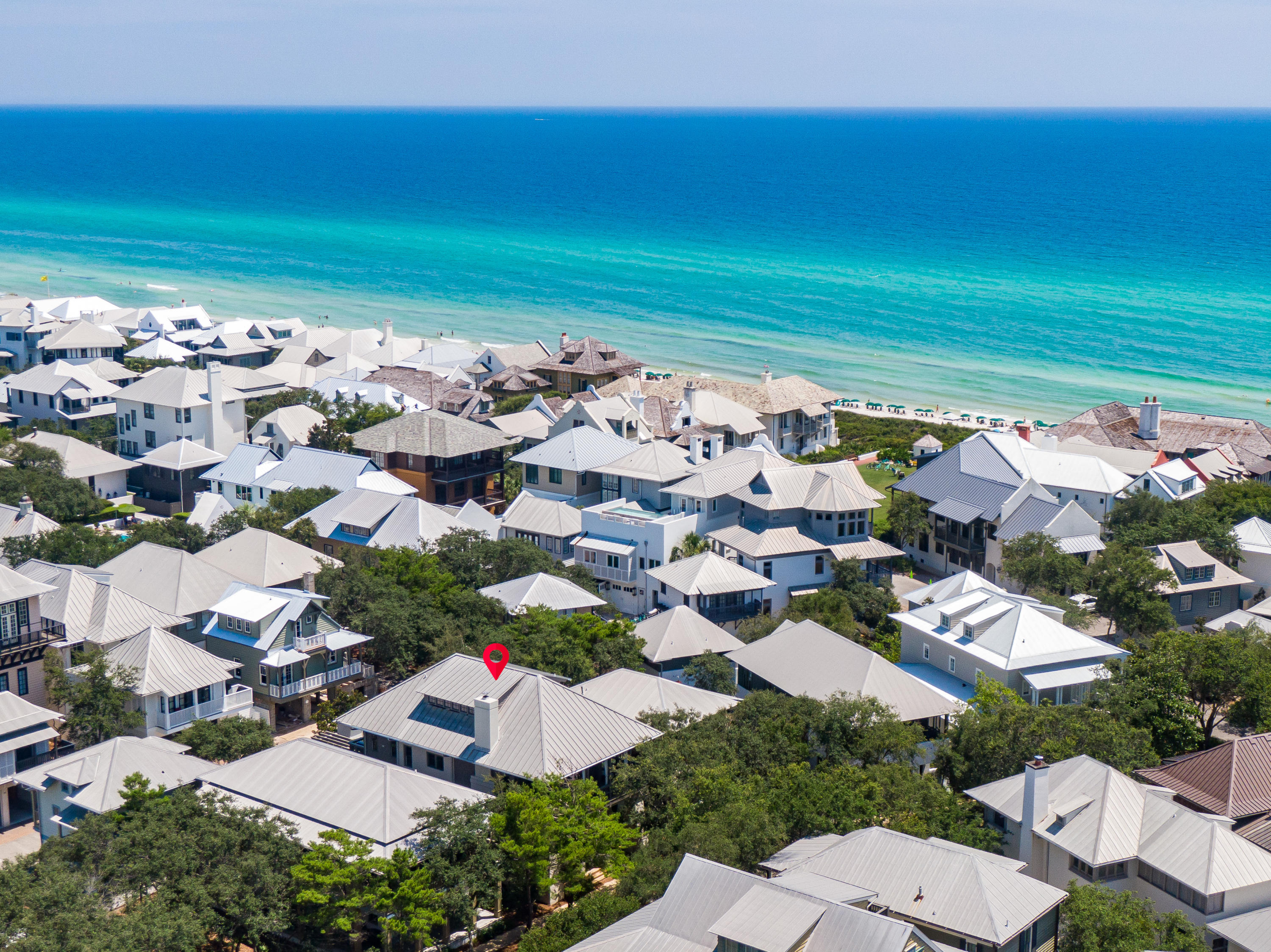 ROSEMARY BEACH - Residential