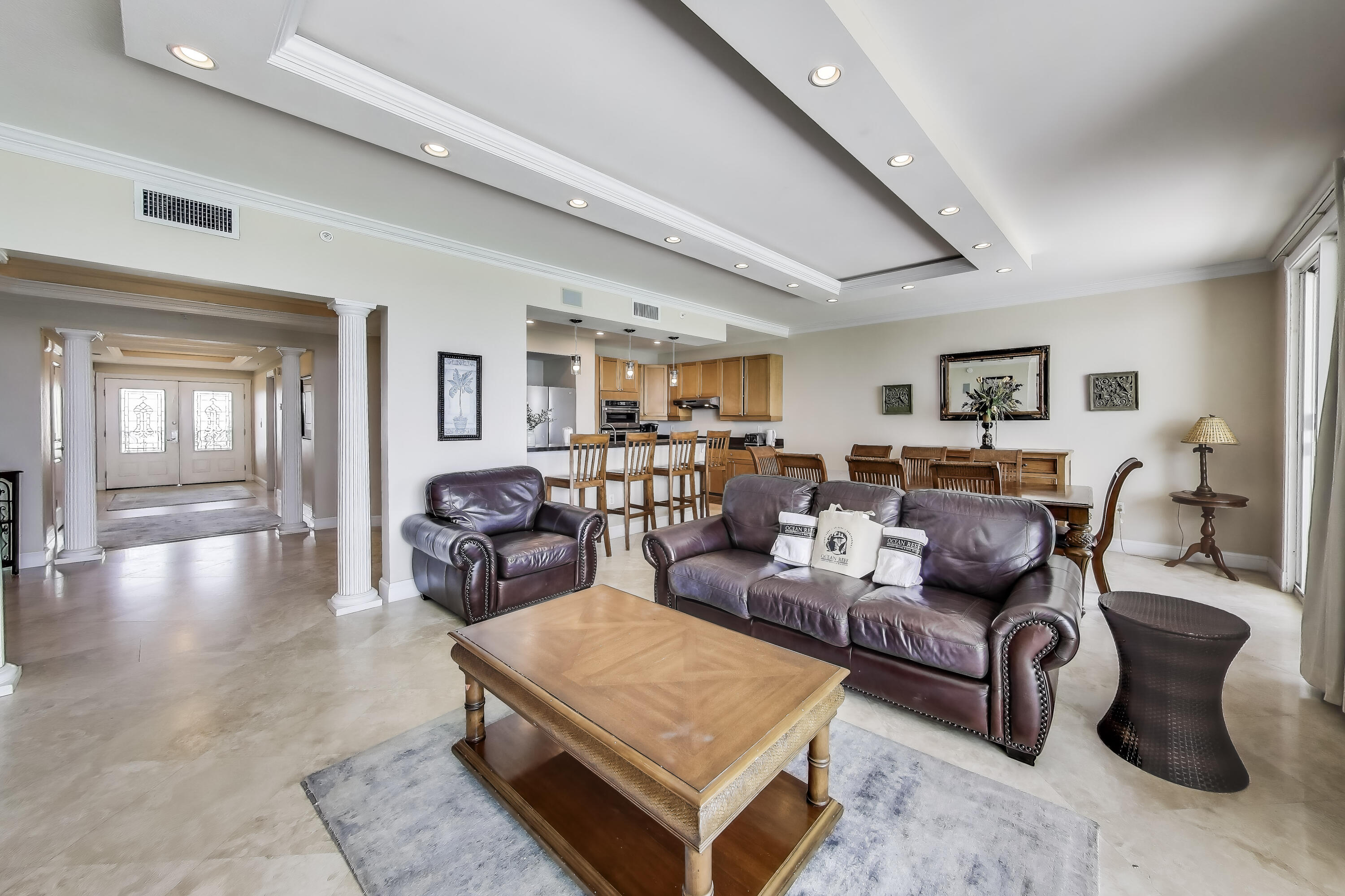 MAJESTIC SUN - Residential