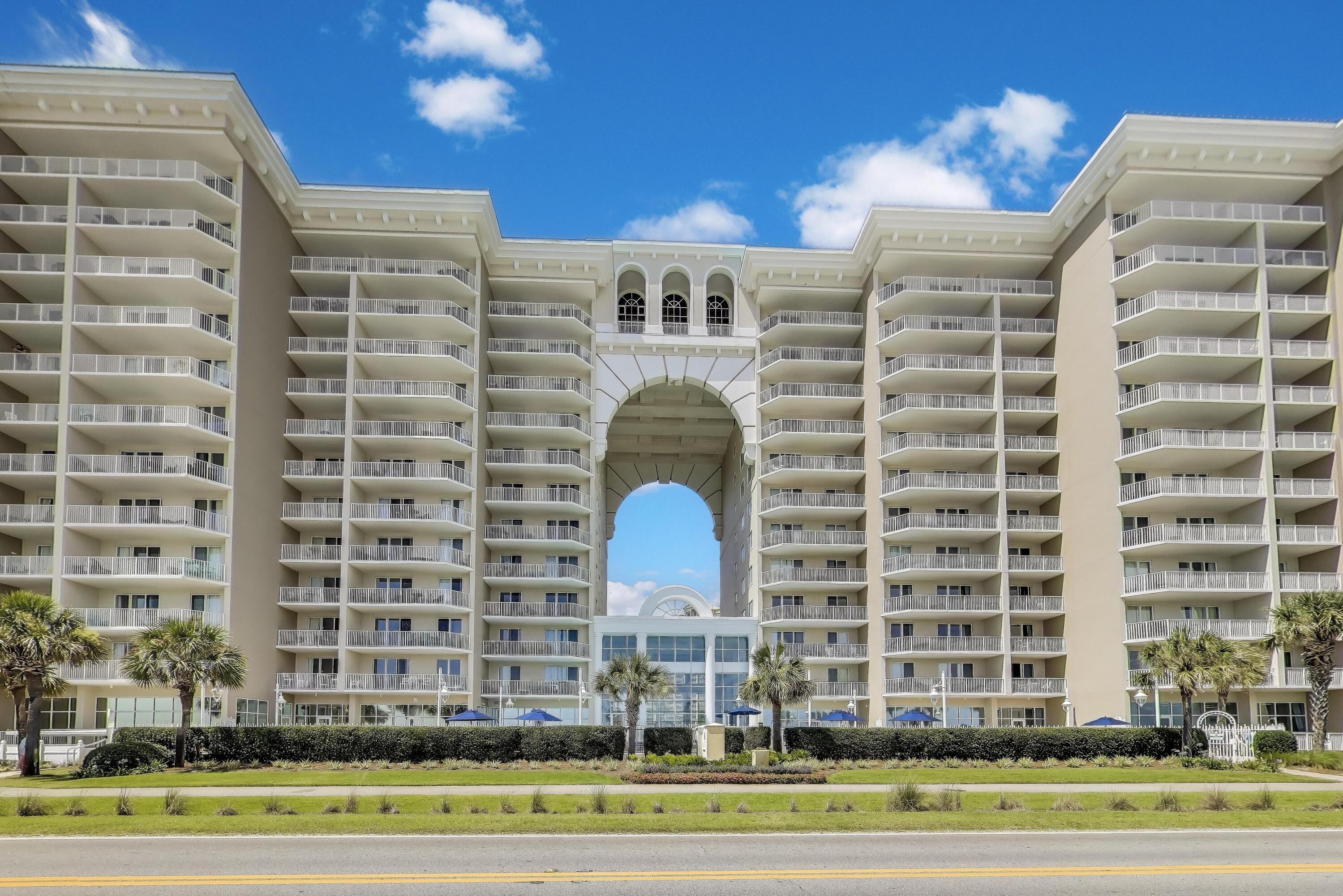 MAJESTIC SUN - Residential