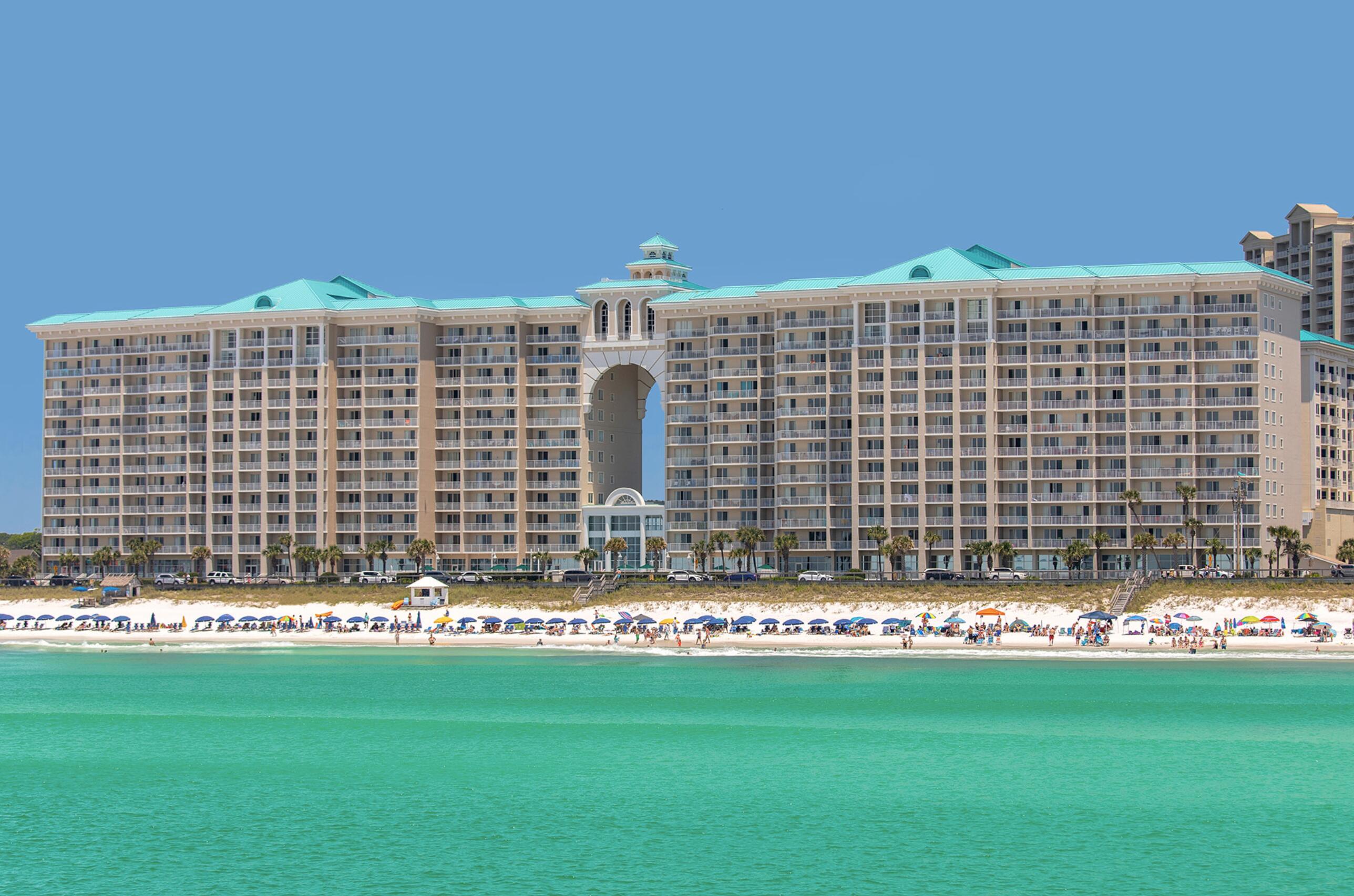 MAJESTIC SUN - Residential