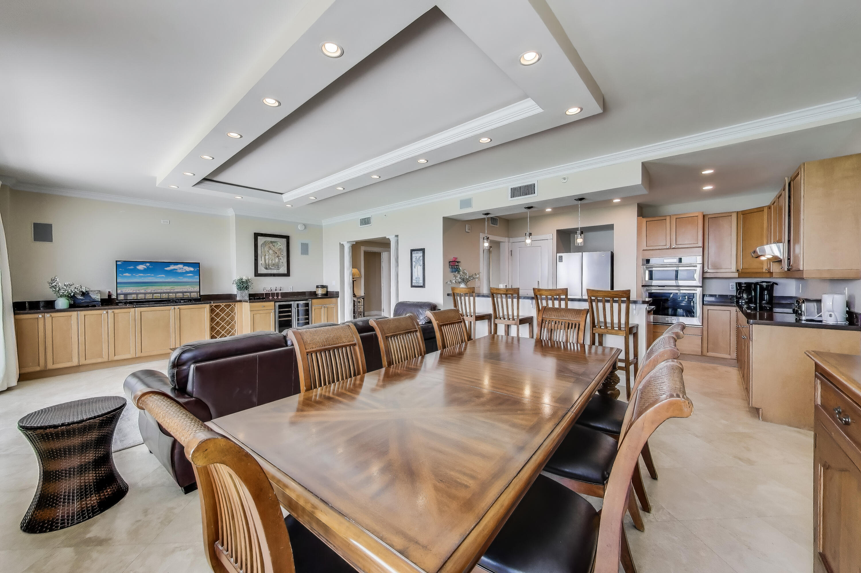 MAJESTIC SUN - Residential