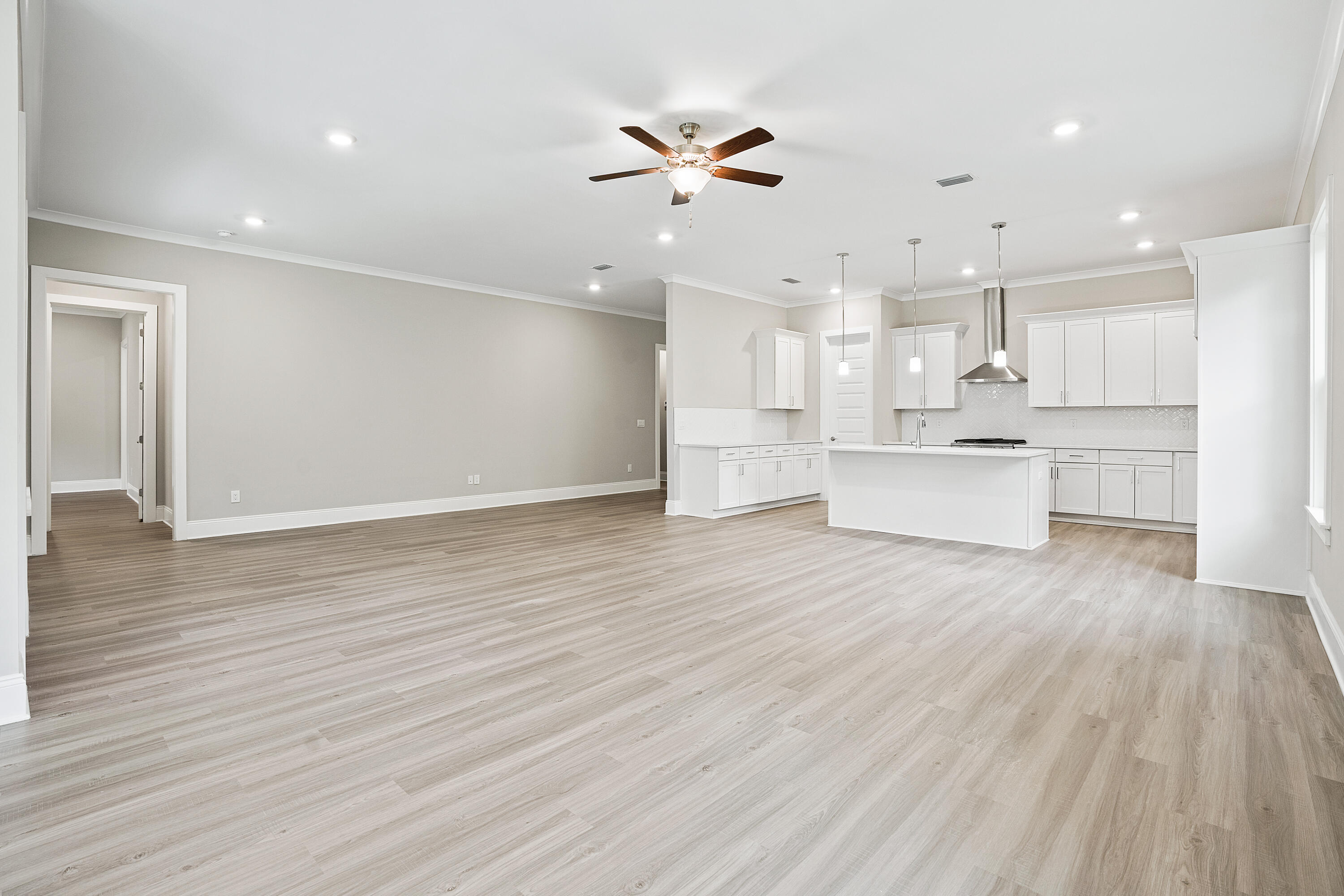 WINDSWEPT ESTATES - Residential