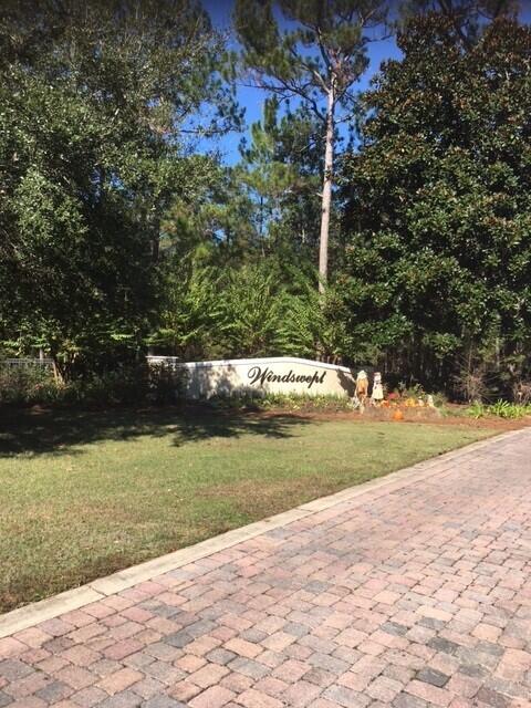 WINDSWEPT ESTATES - Residential