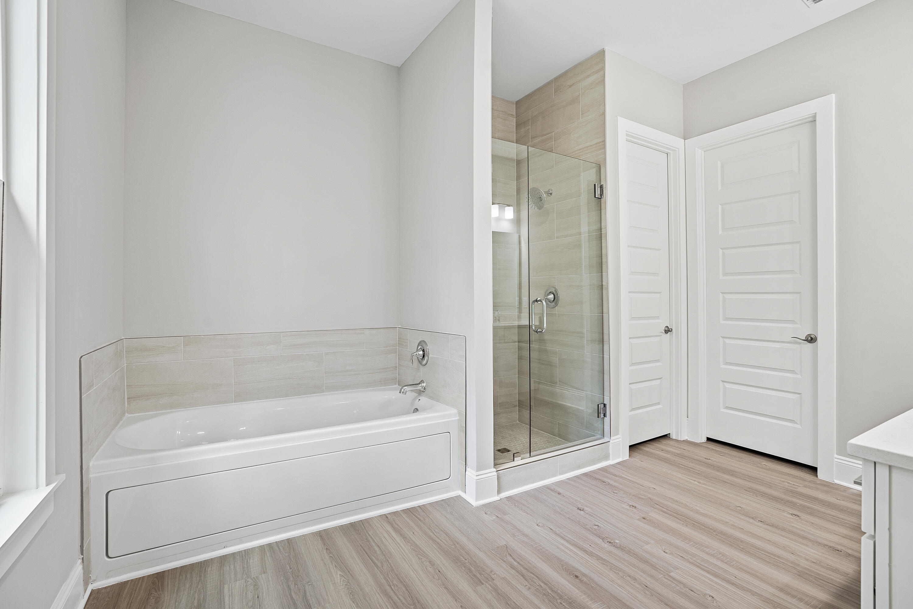 WINDSWEPT ESTATES - Residential