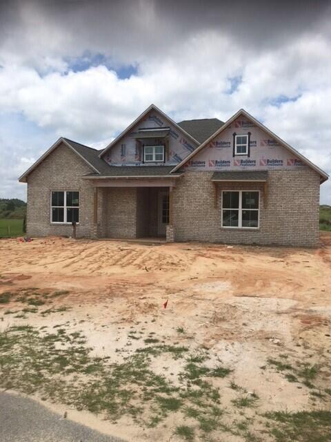 WINDSWEPT ESTATES - Residential