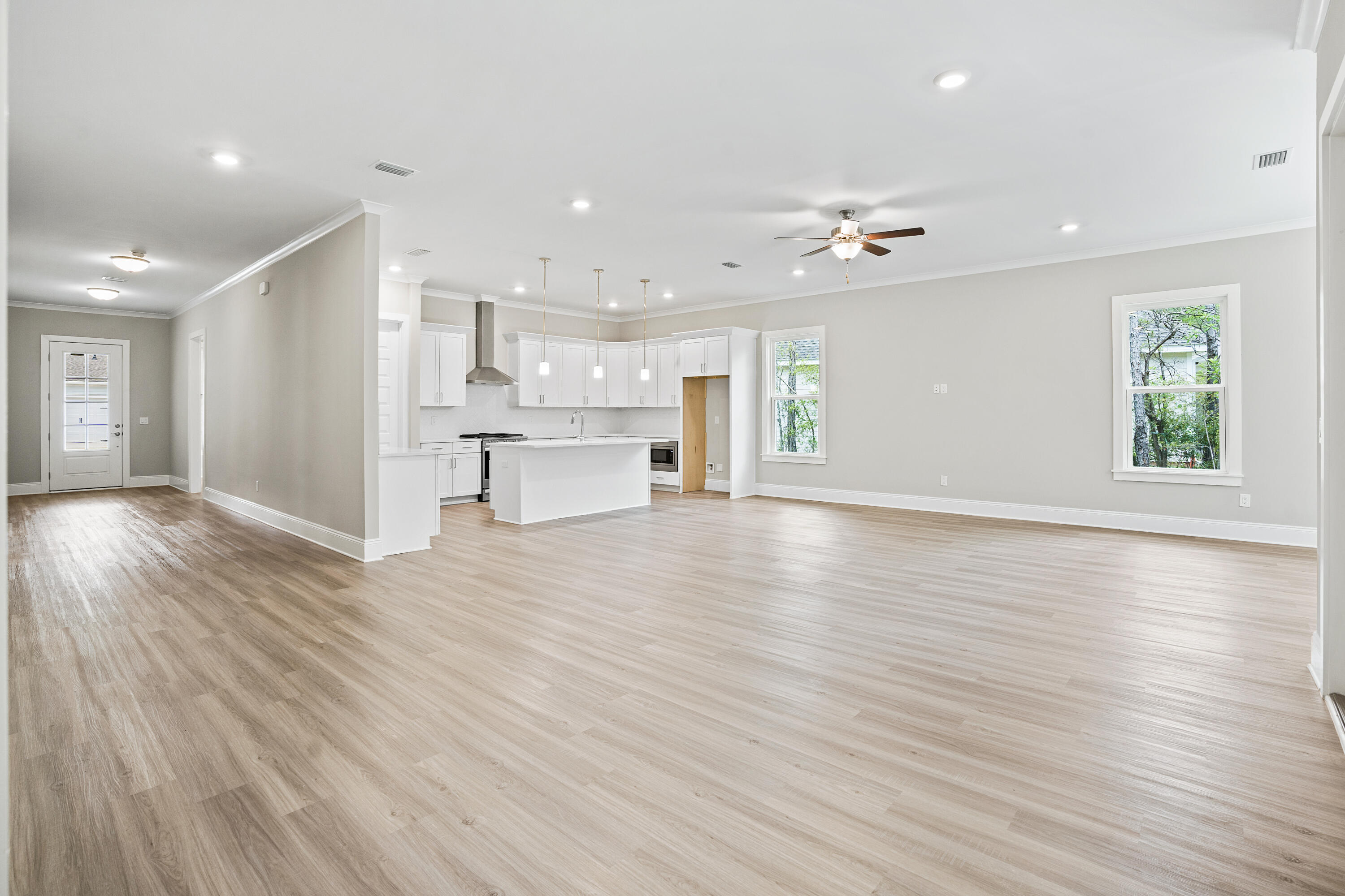 WINDSWEPT ESTATES - Residential