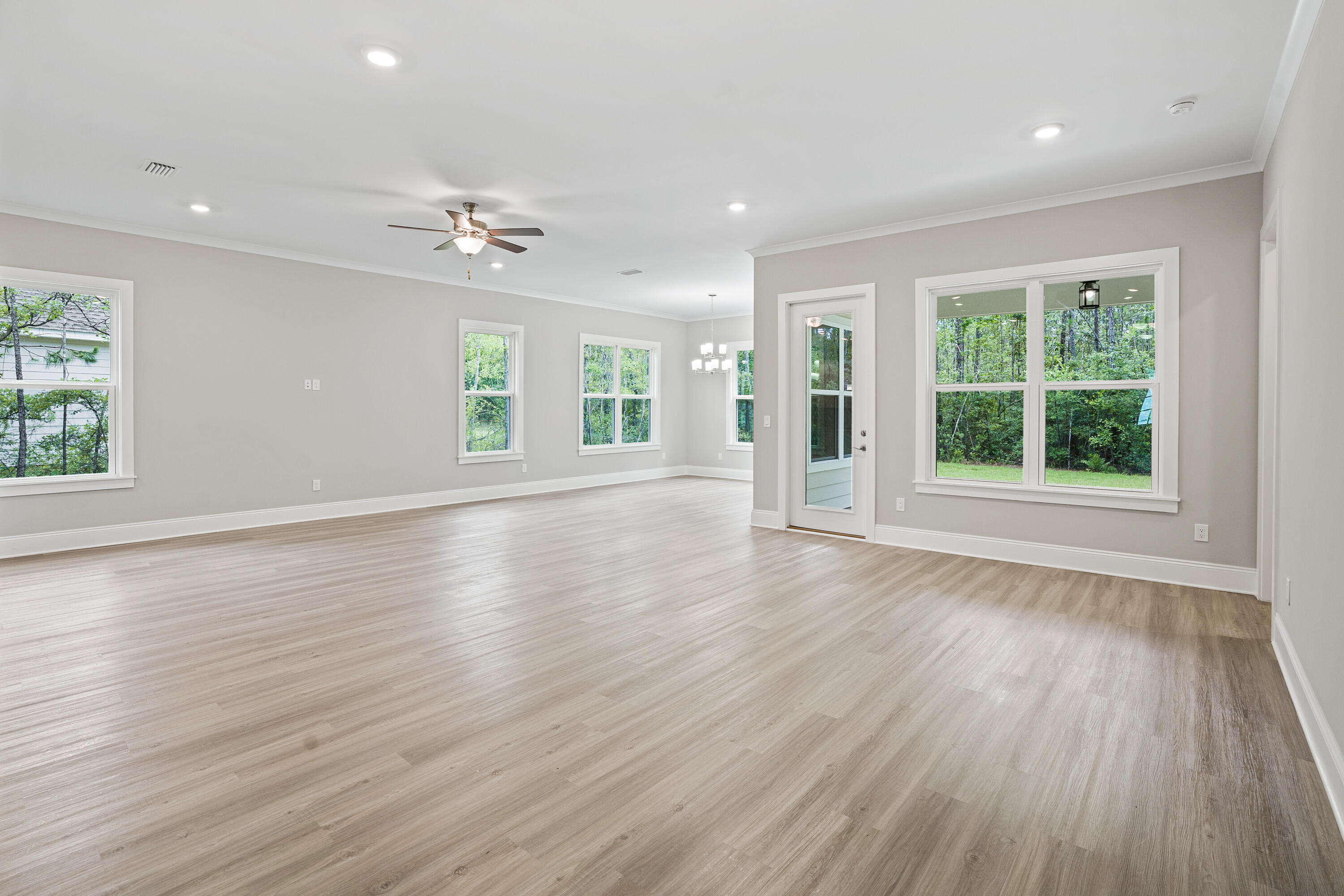 WINDSWEPT ESTATES - Residential