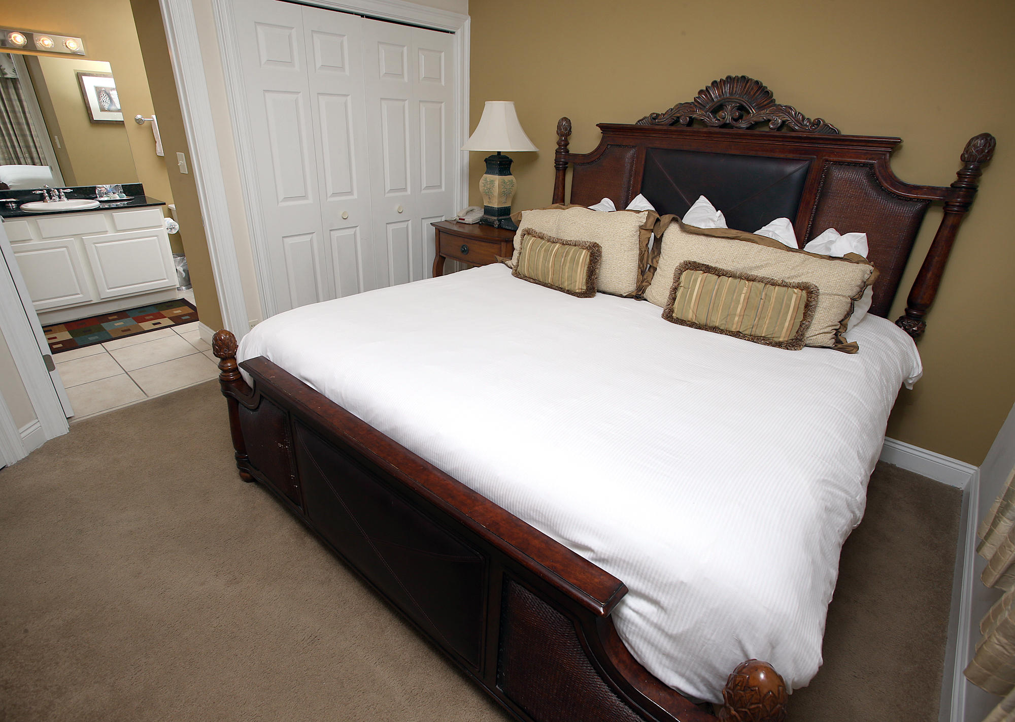 CALYPSO RESORT & TOWERS - Residential