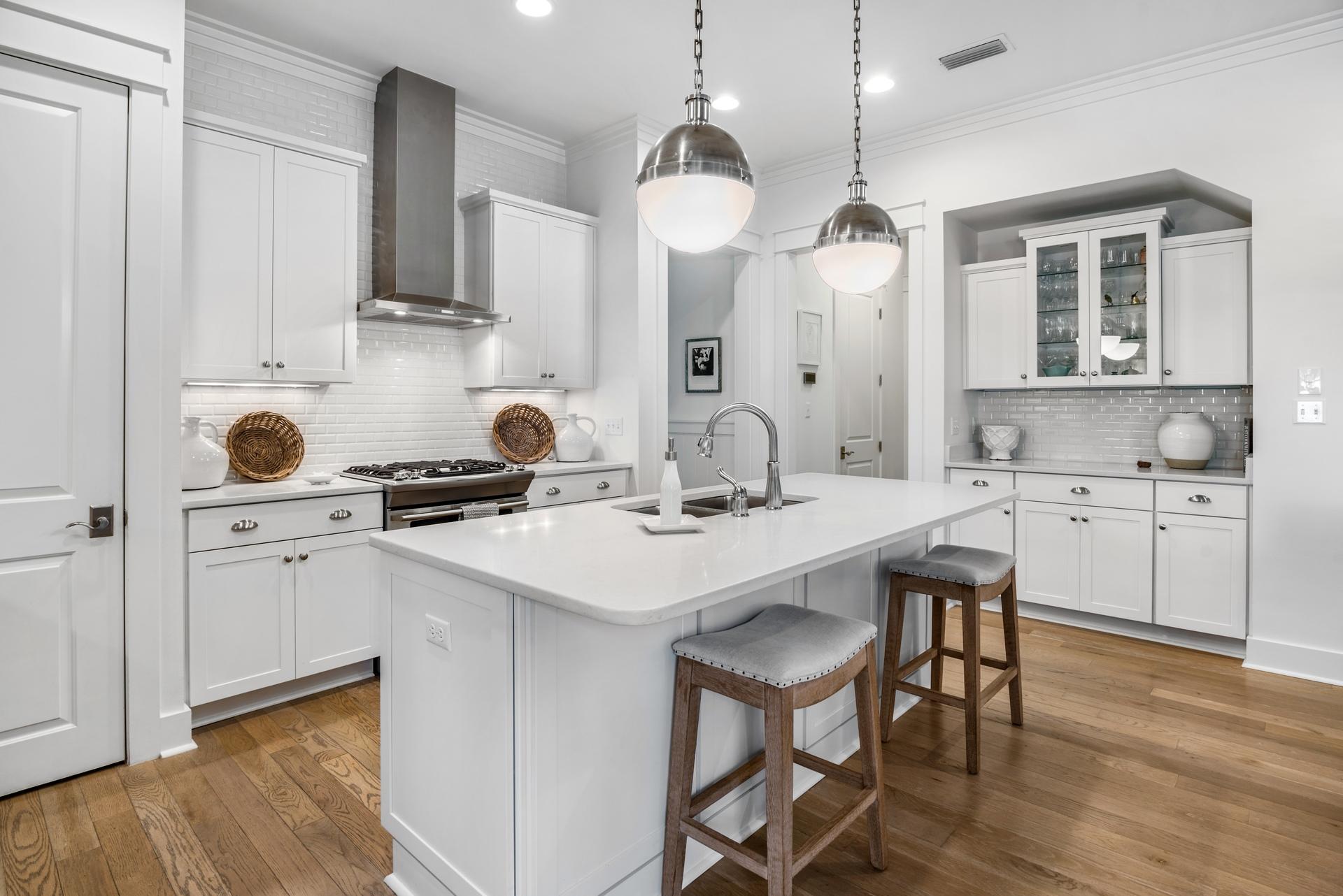 WATERSOUND ORIGINS - Residential