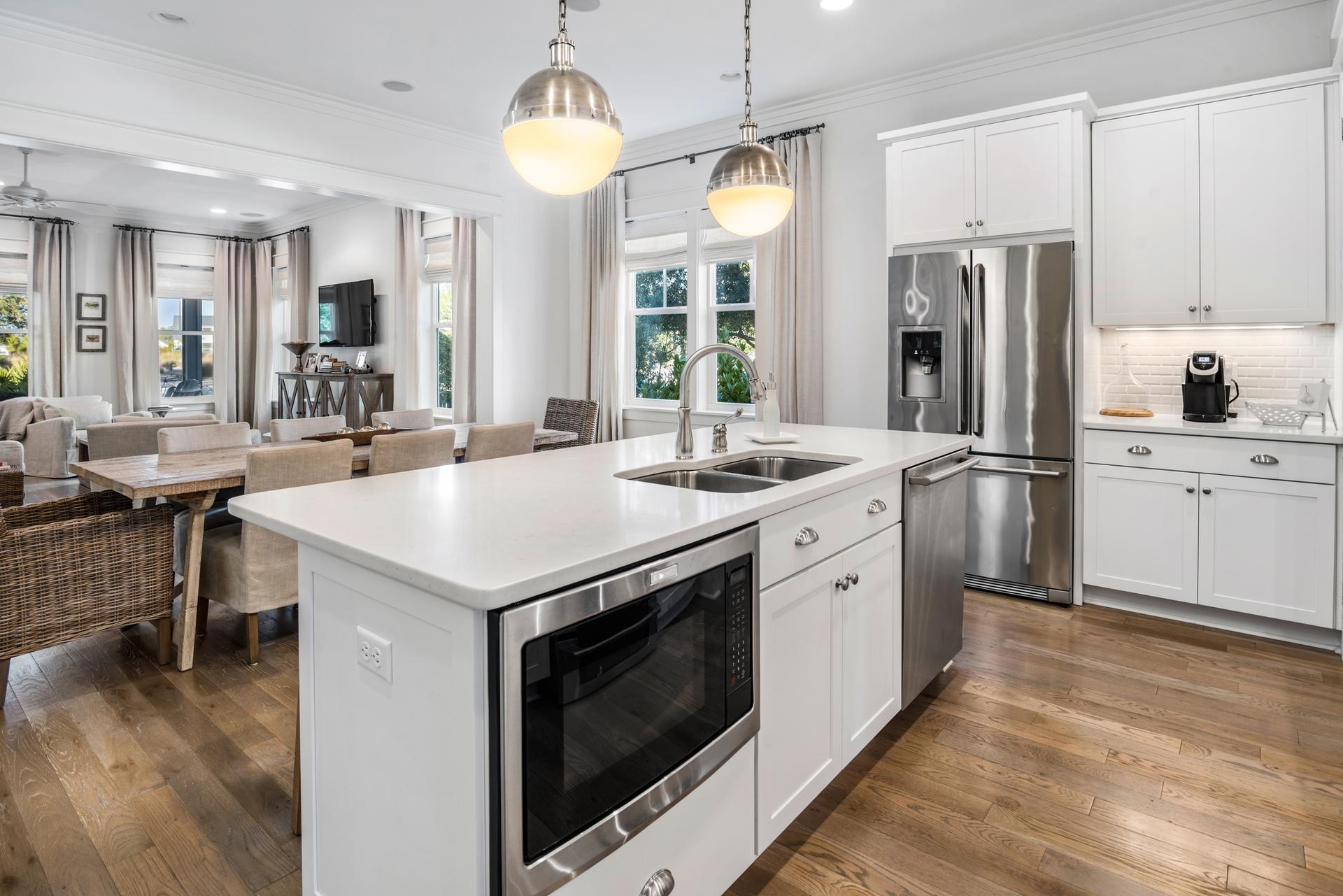 WATERSOUND ORIGINS - Residential