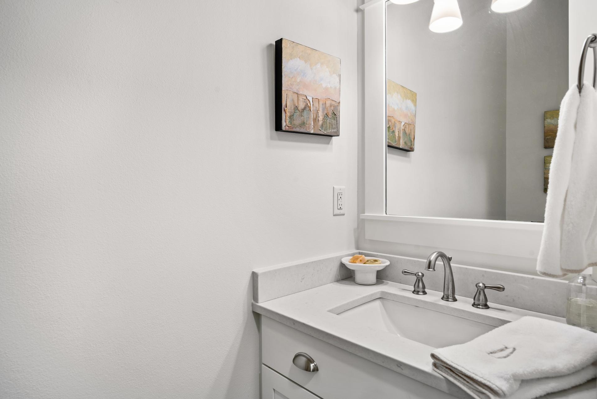 WATERSOUND ORIGINS - Residential