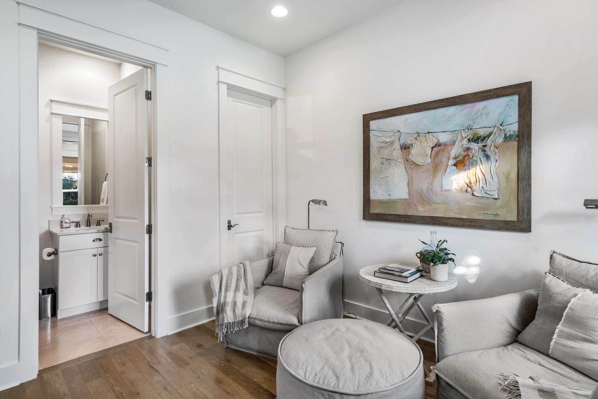 WATERSOUND ORIGINS - Residential