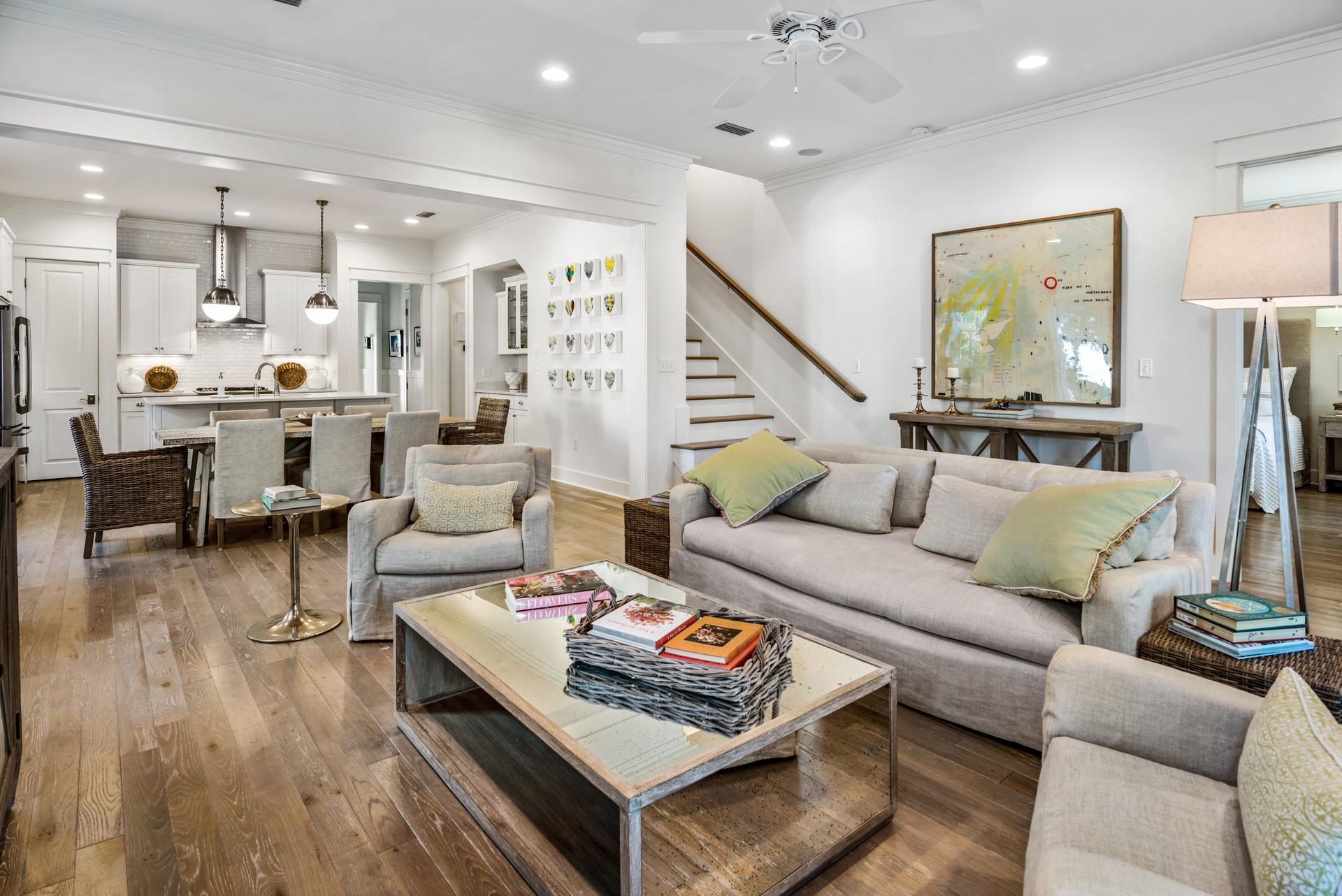 WATERSOUND ORIGINS - Residential