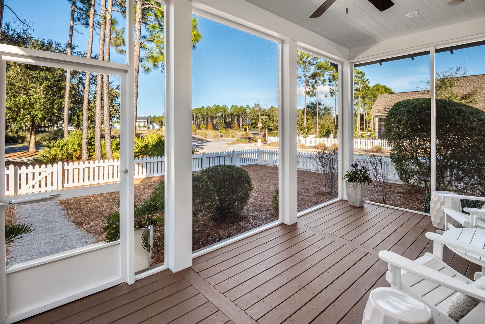 WATERSOUND ORIGINS - Residential