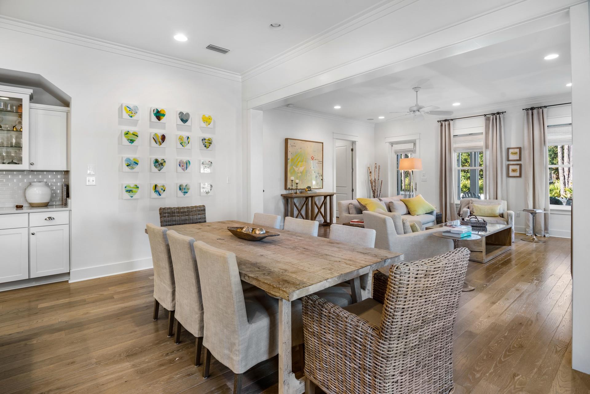 WATERSOUND ORIGINS - Residential